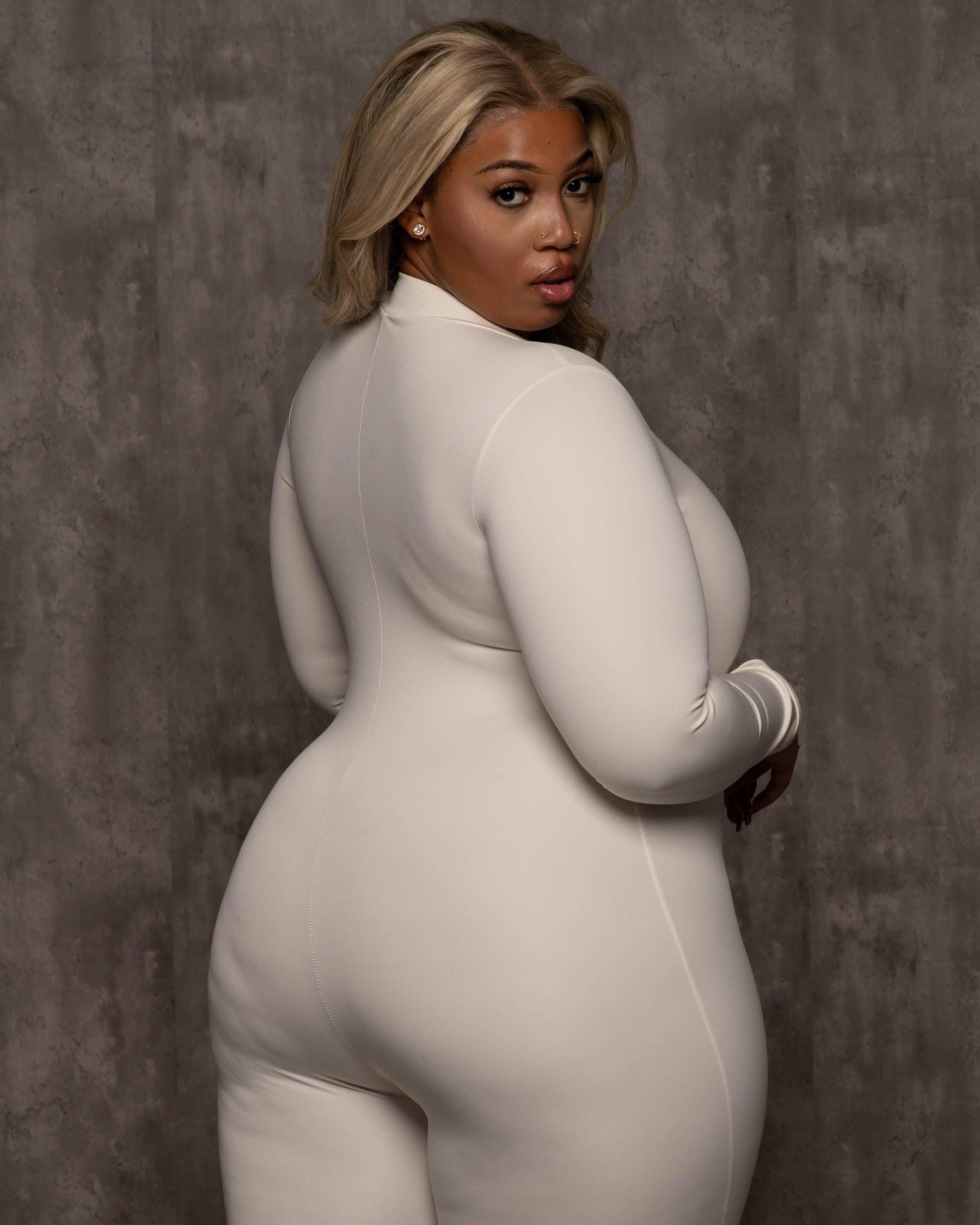 Ivory