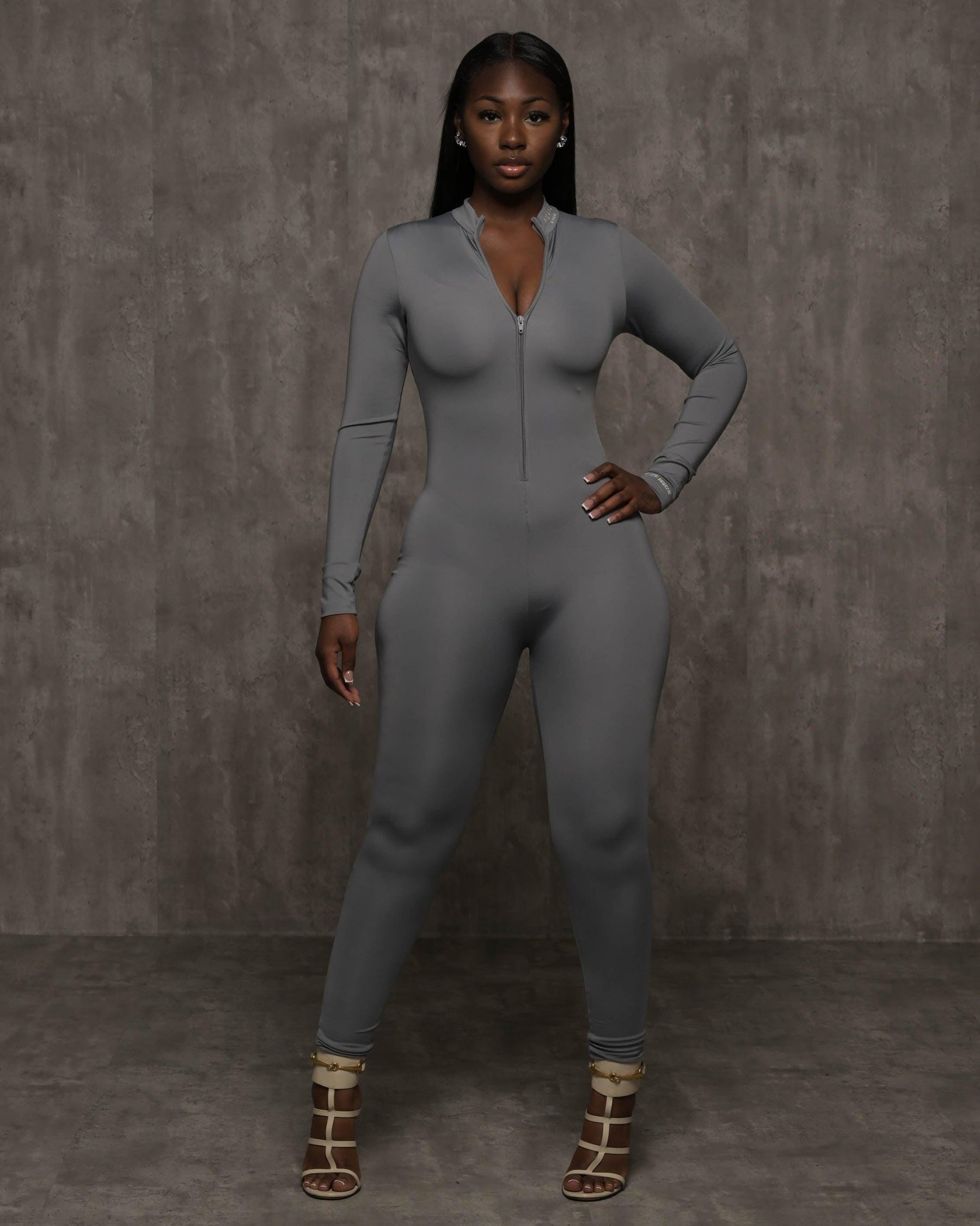Grey