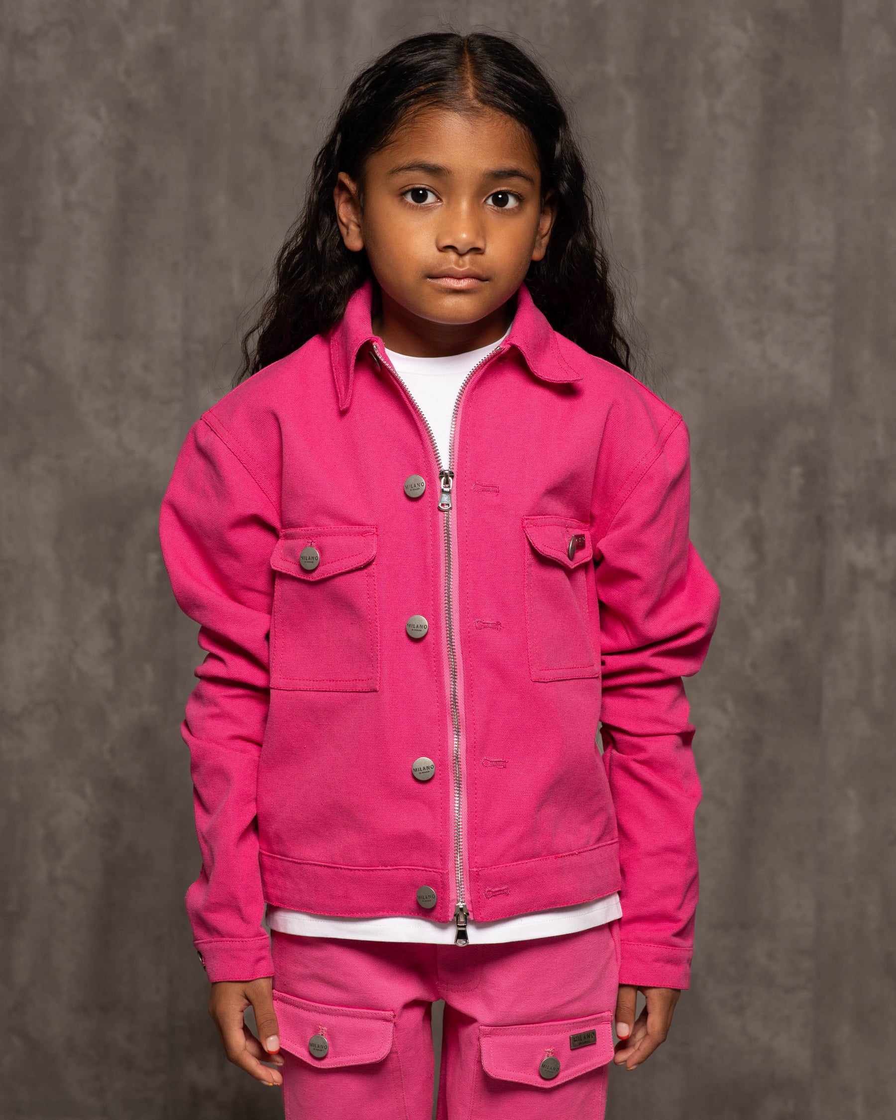 Raspberry/Pink