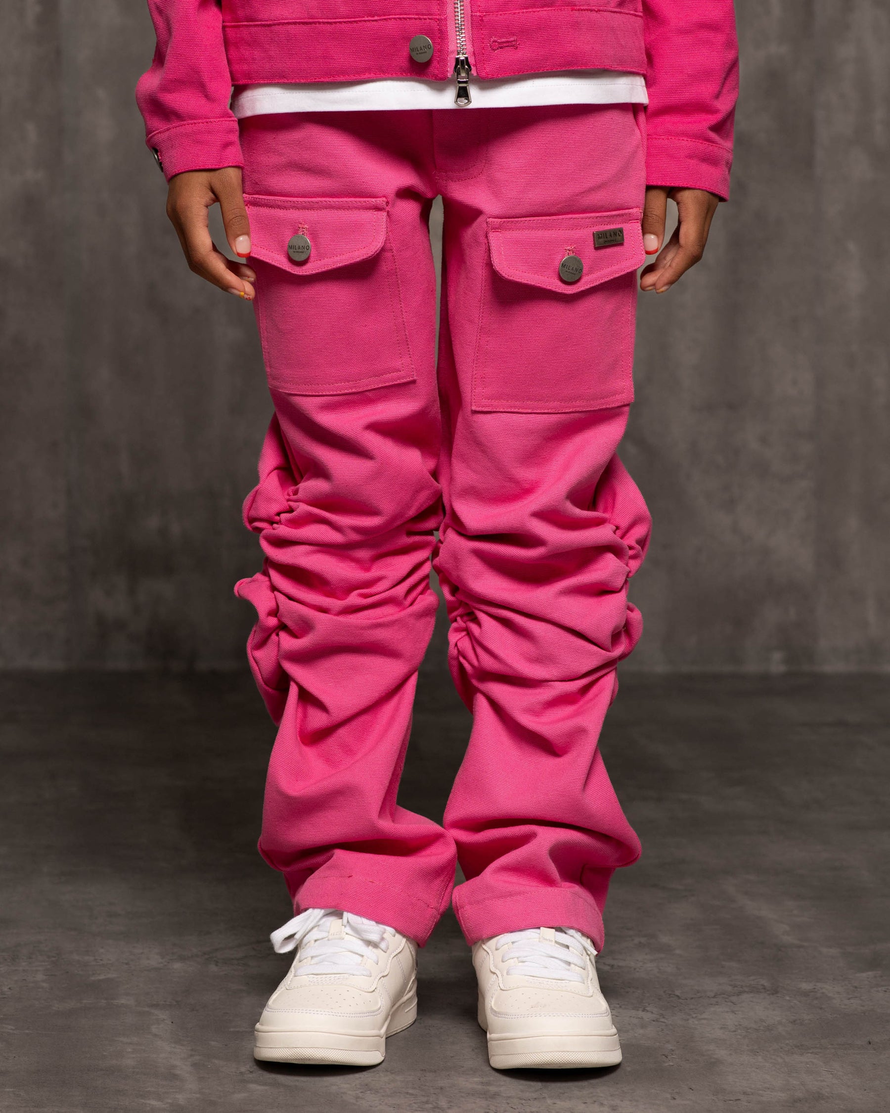 Raspberry/Pink