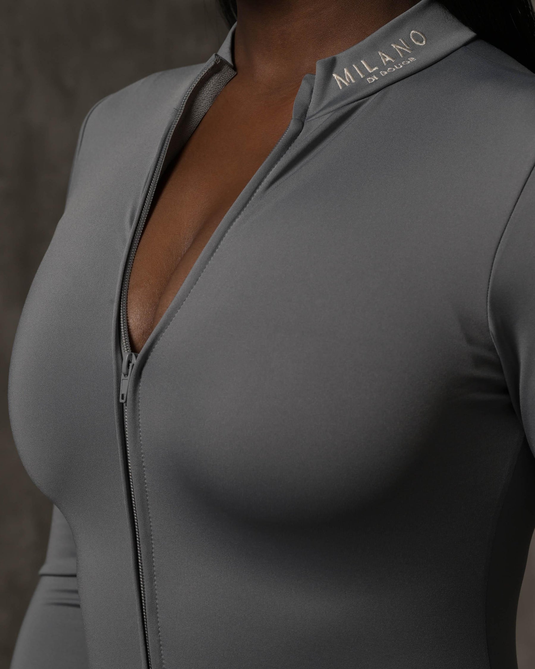 Grey