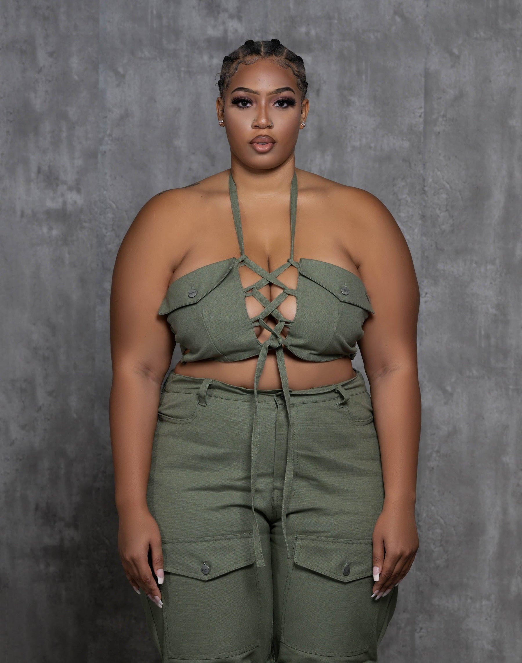 Olive