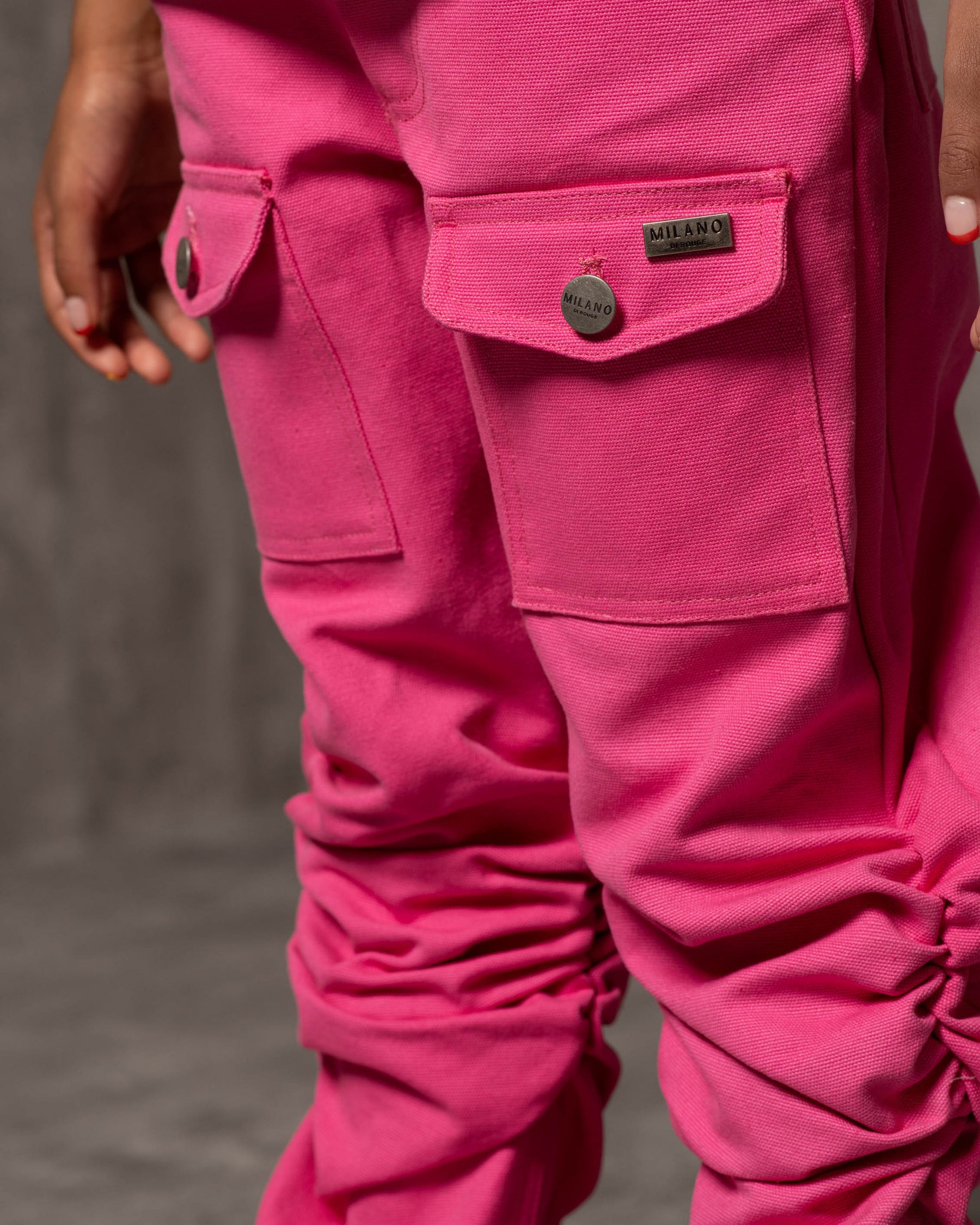 Raspberry/Pink