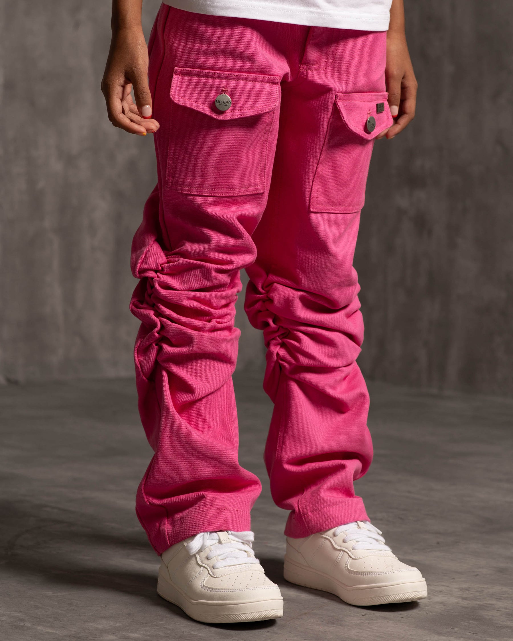 Raspberry/Pink