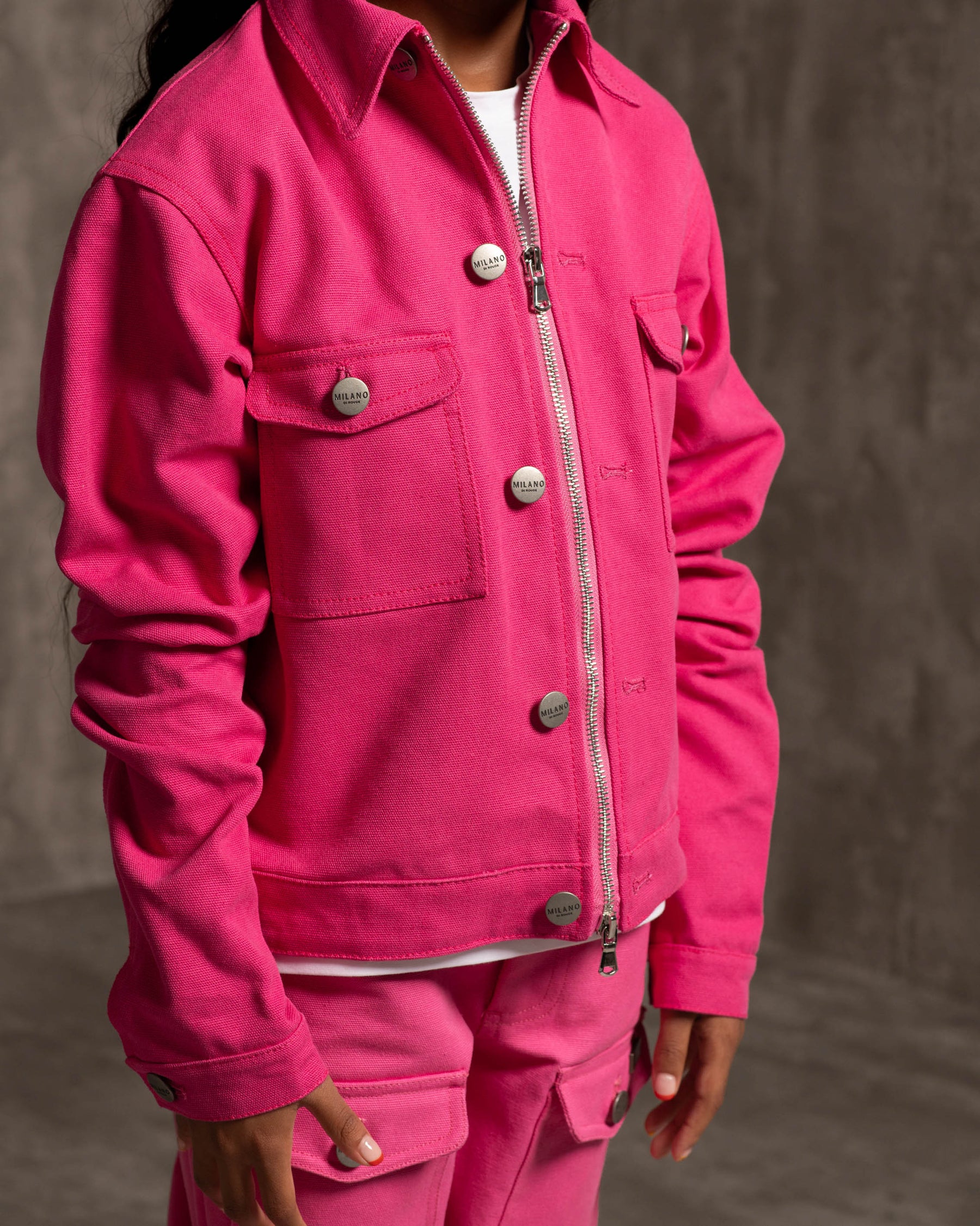 Raspberry/Pink