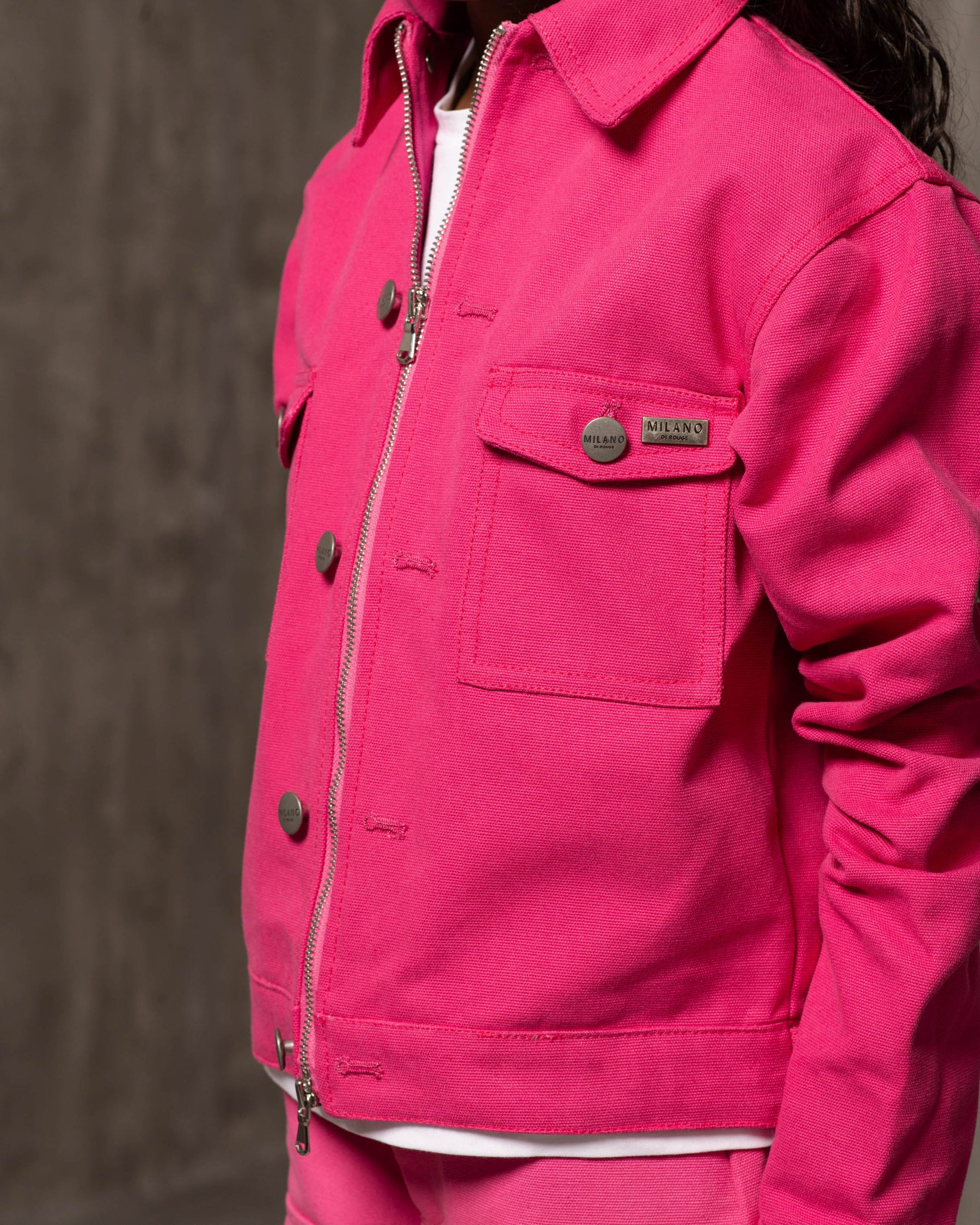 Raspberry/Pink