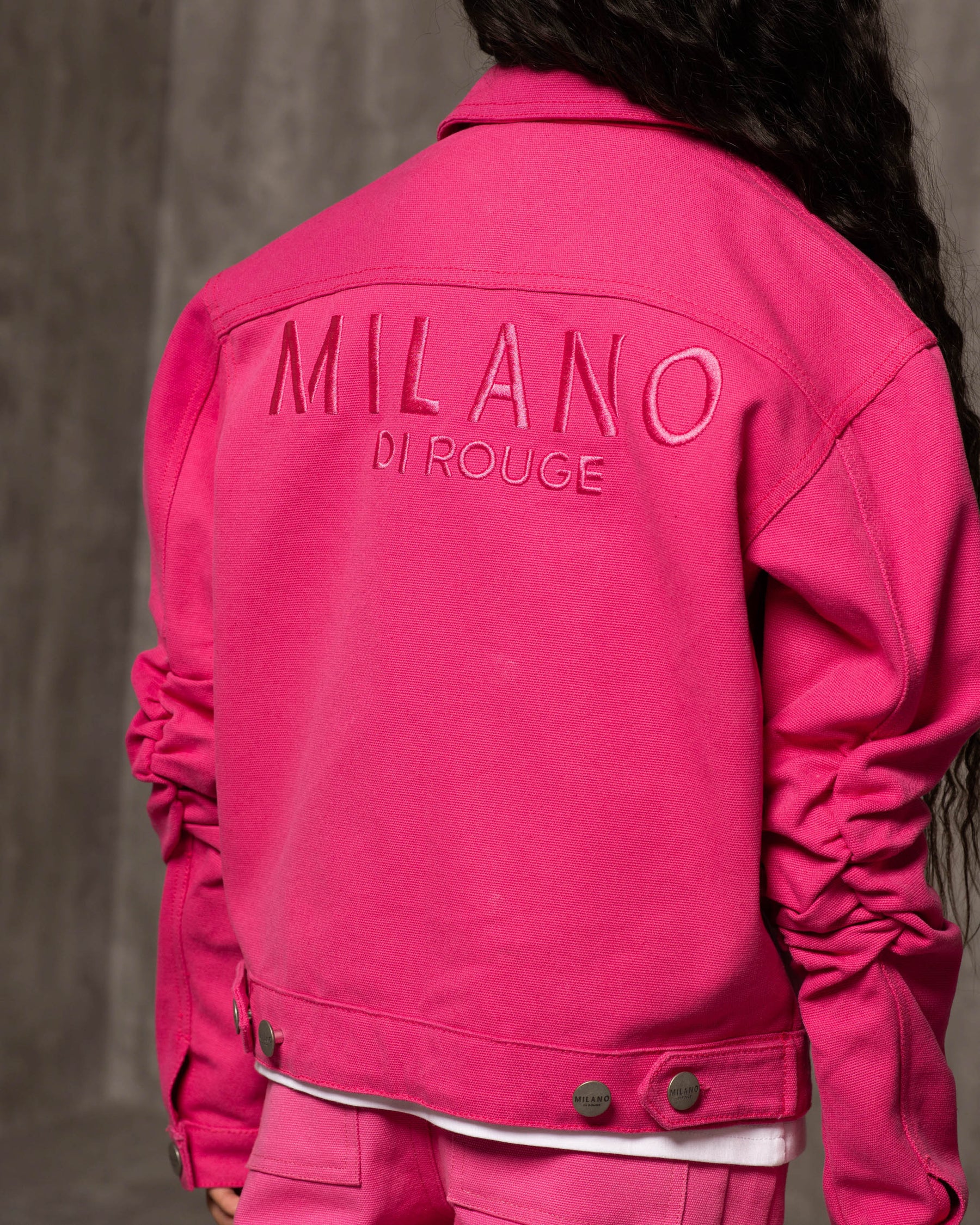 Raspberry/Pink