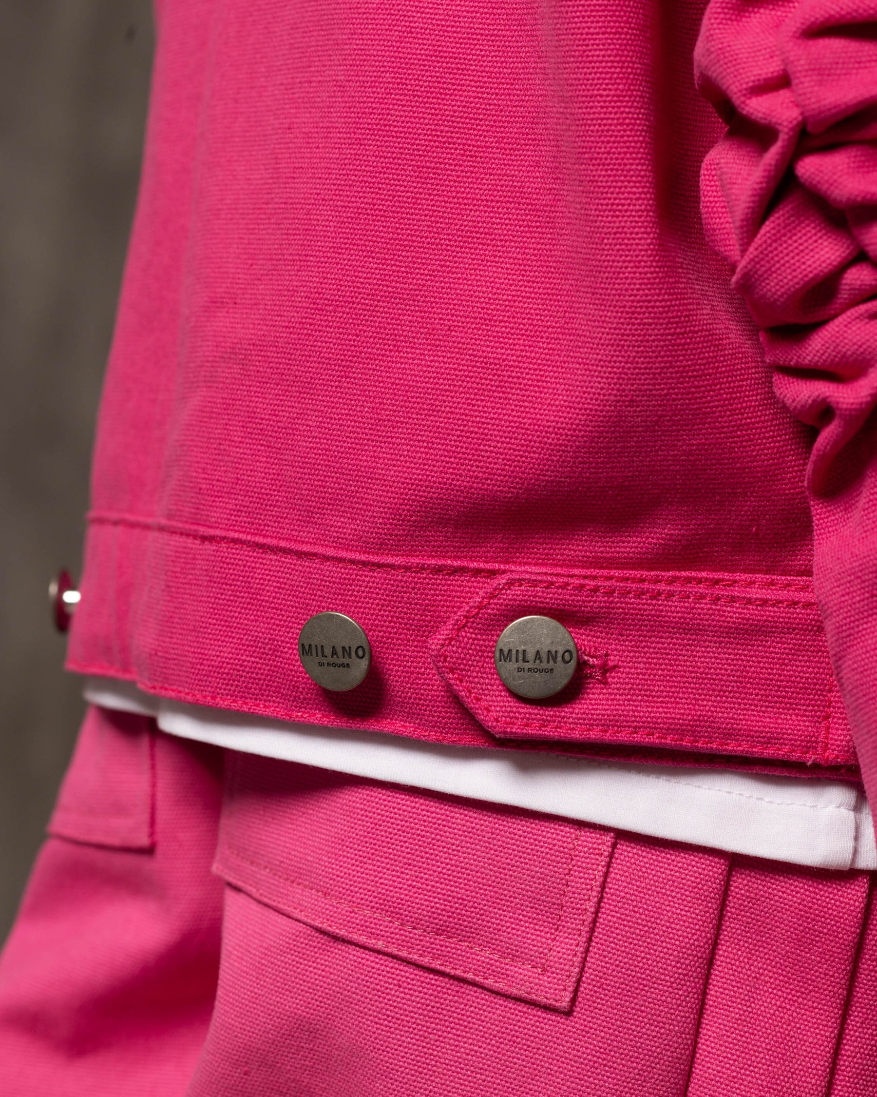 Raspberry/Pink