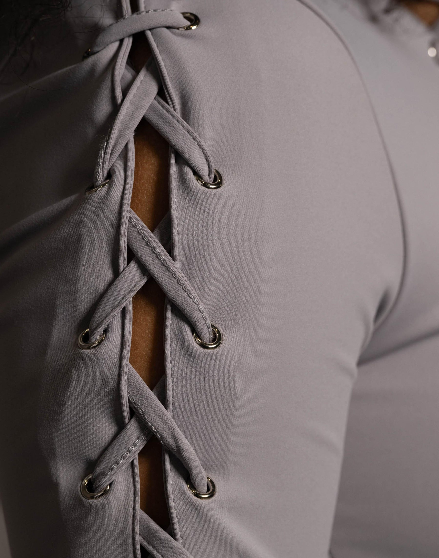 Grey