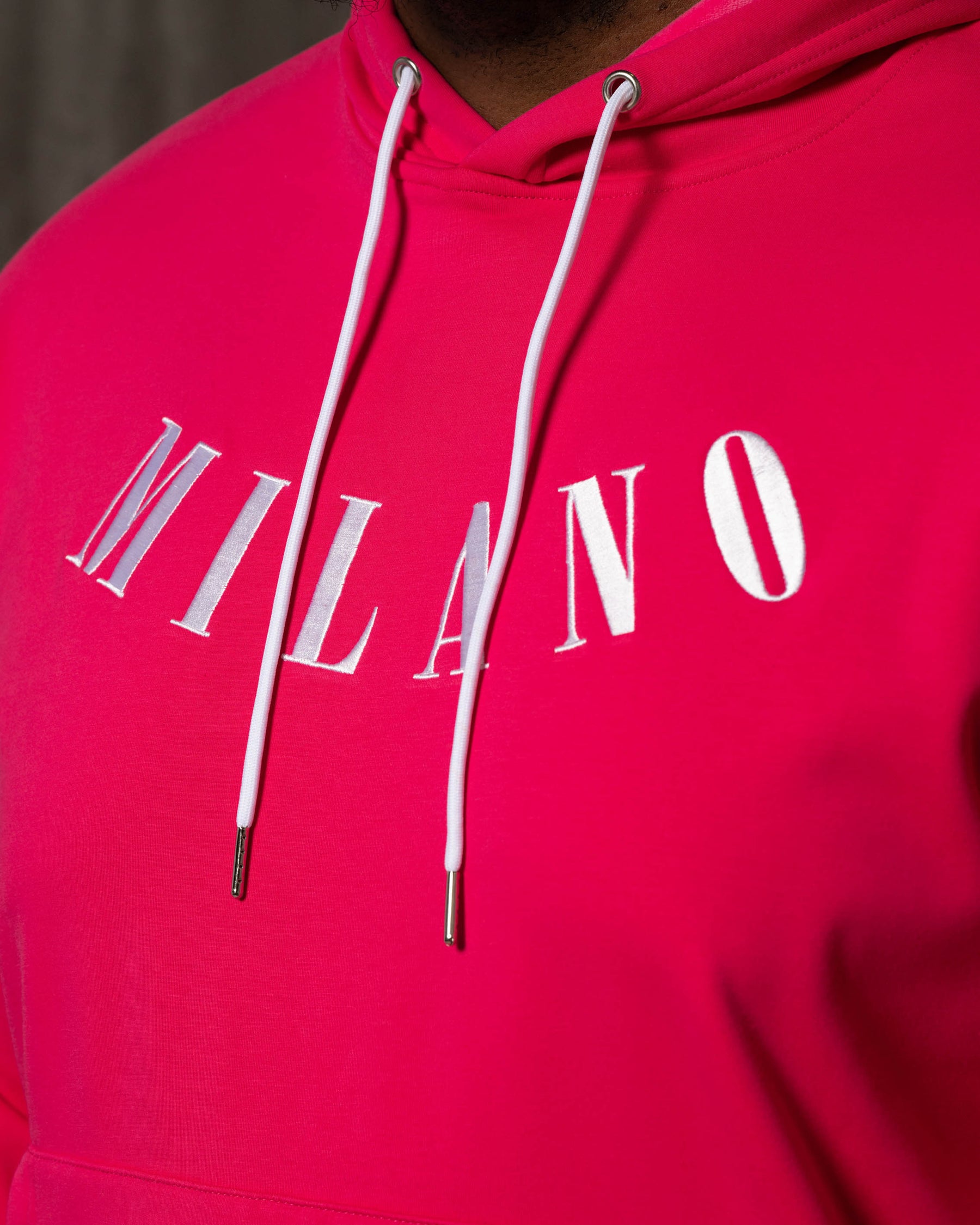 Hot/Pink