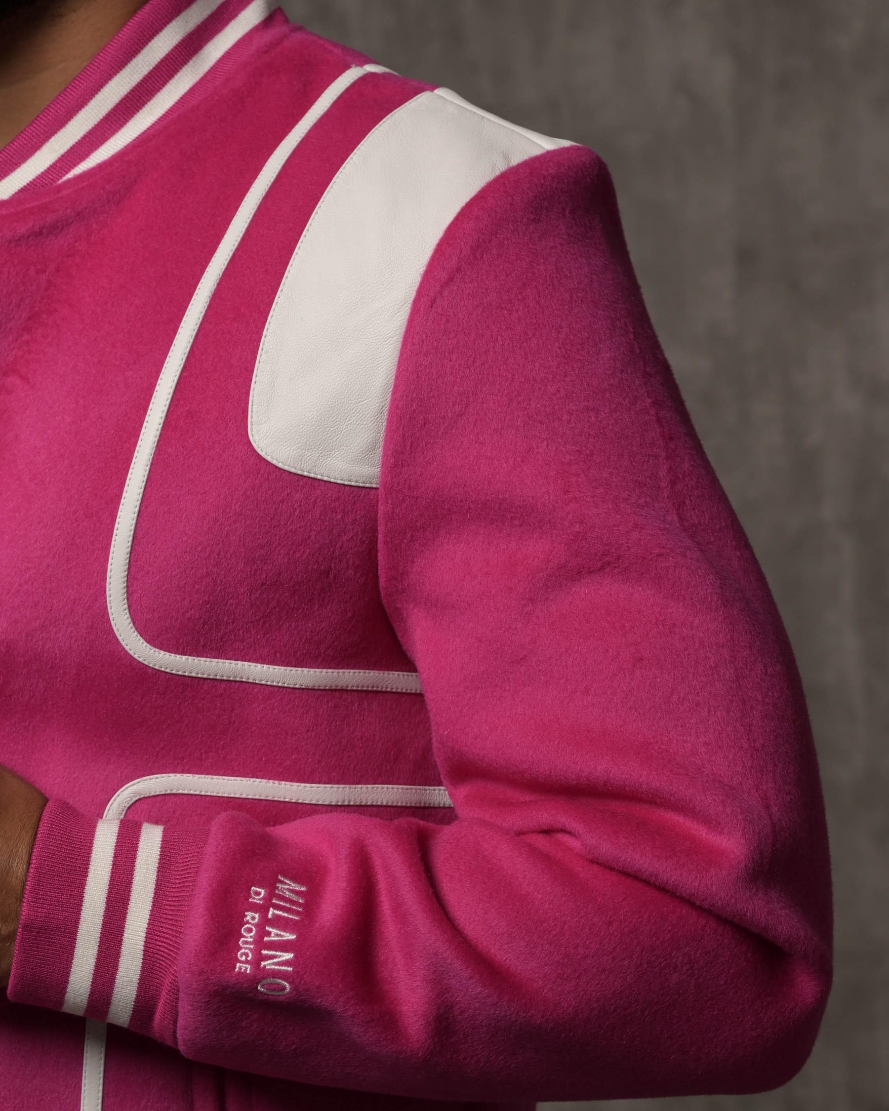 Hot/Pink