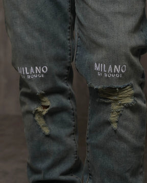 Danny Denim 2 Jeans