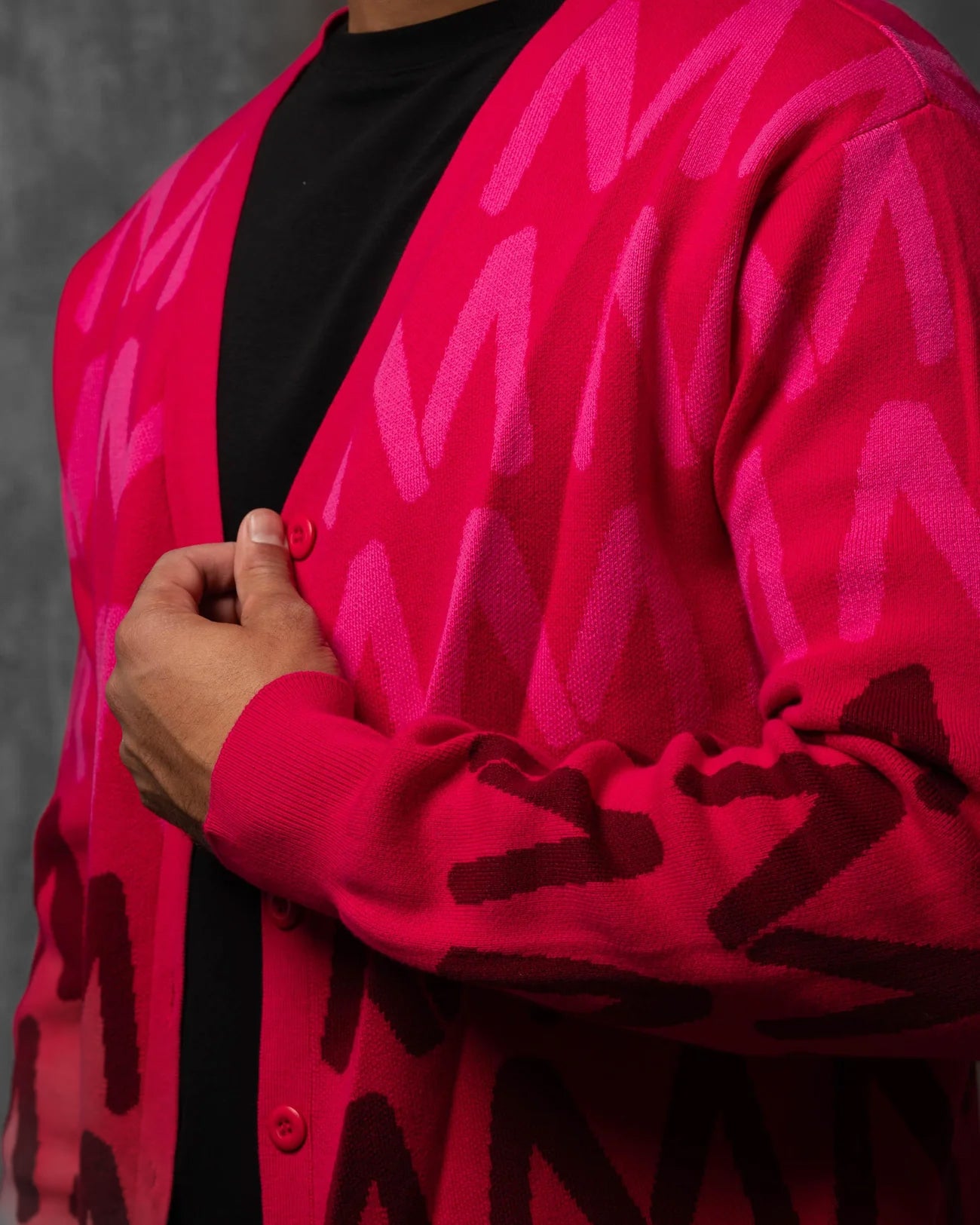 Hot/Pink
