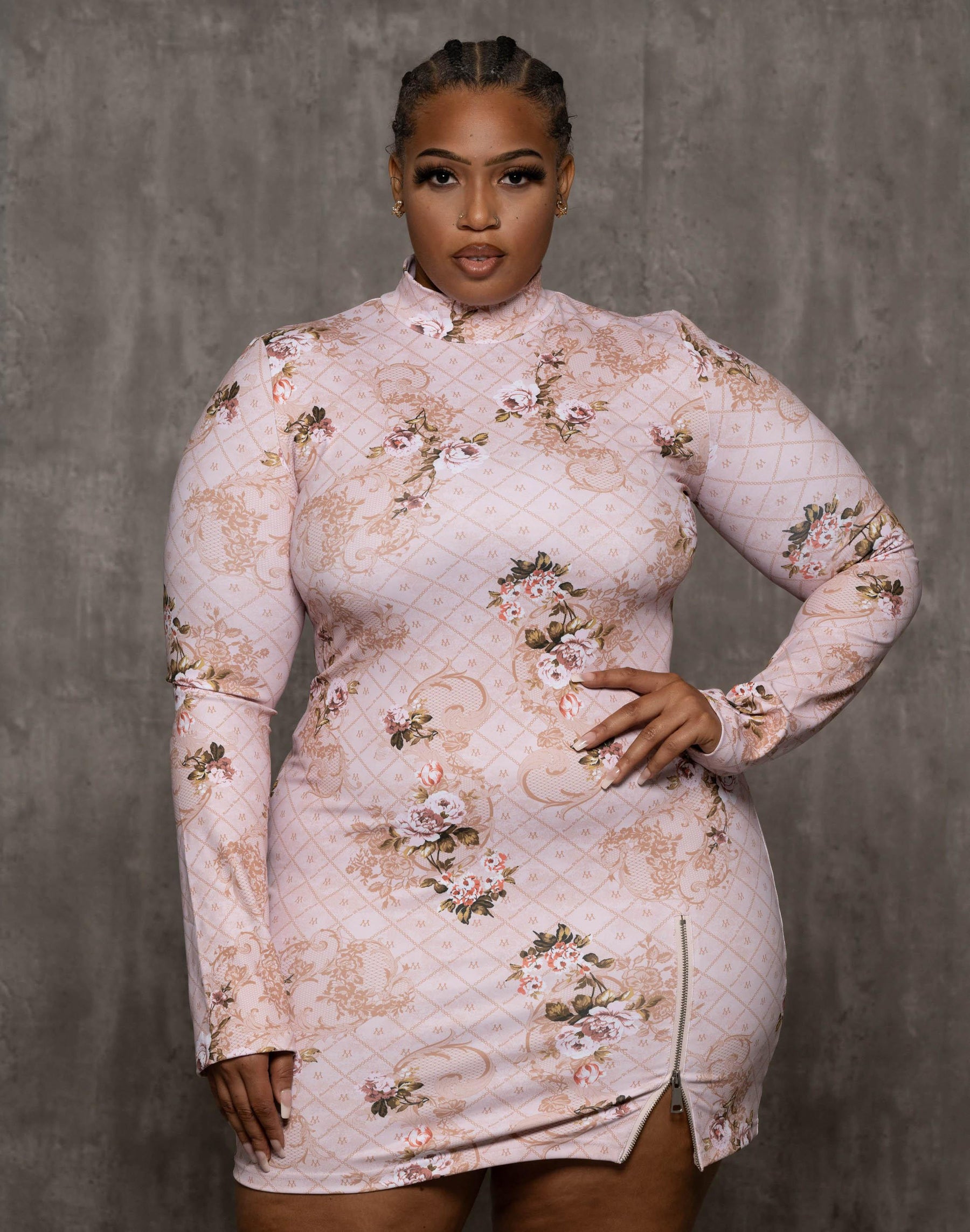 Ivory/Print