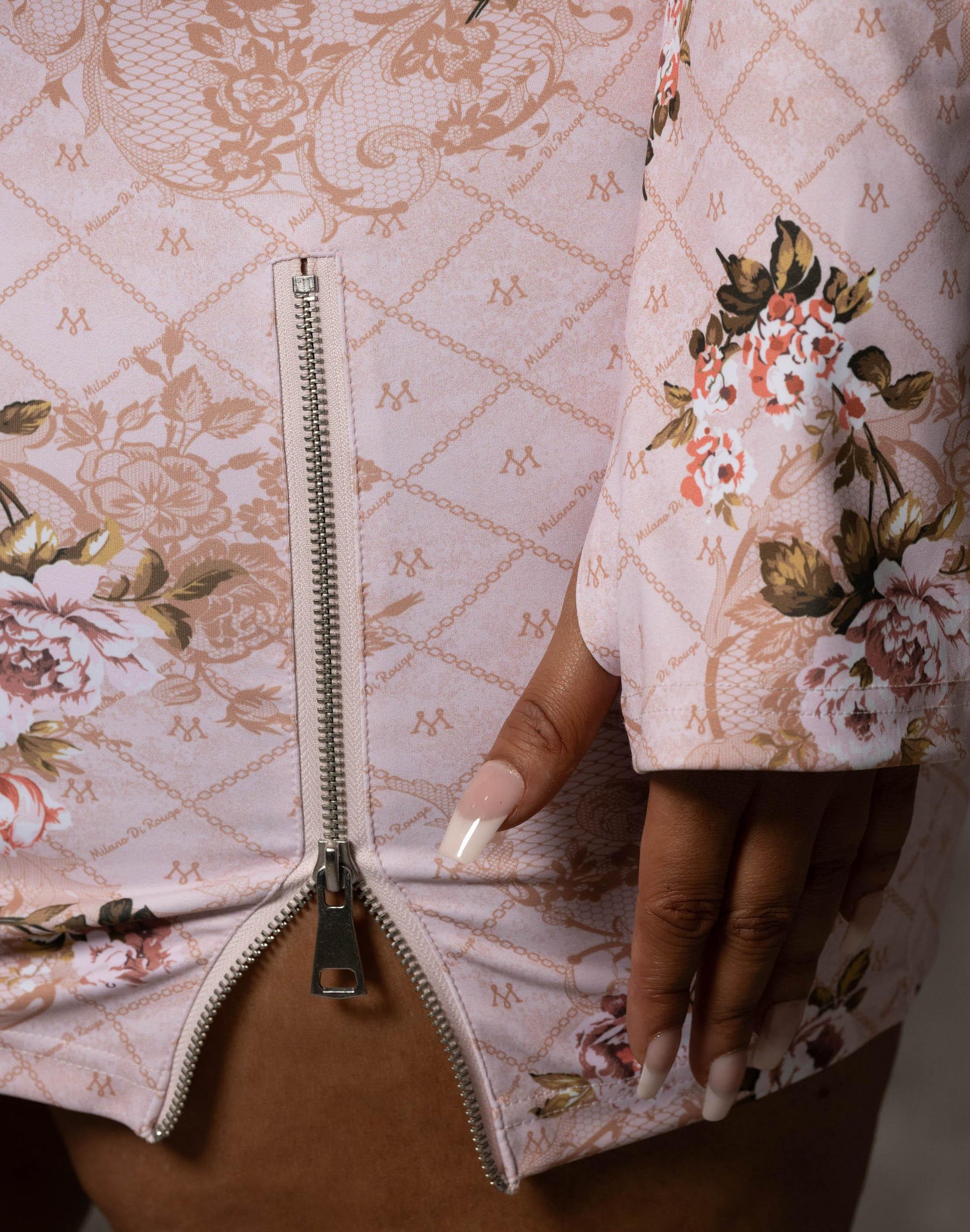 Ivory/Print
