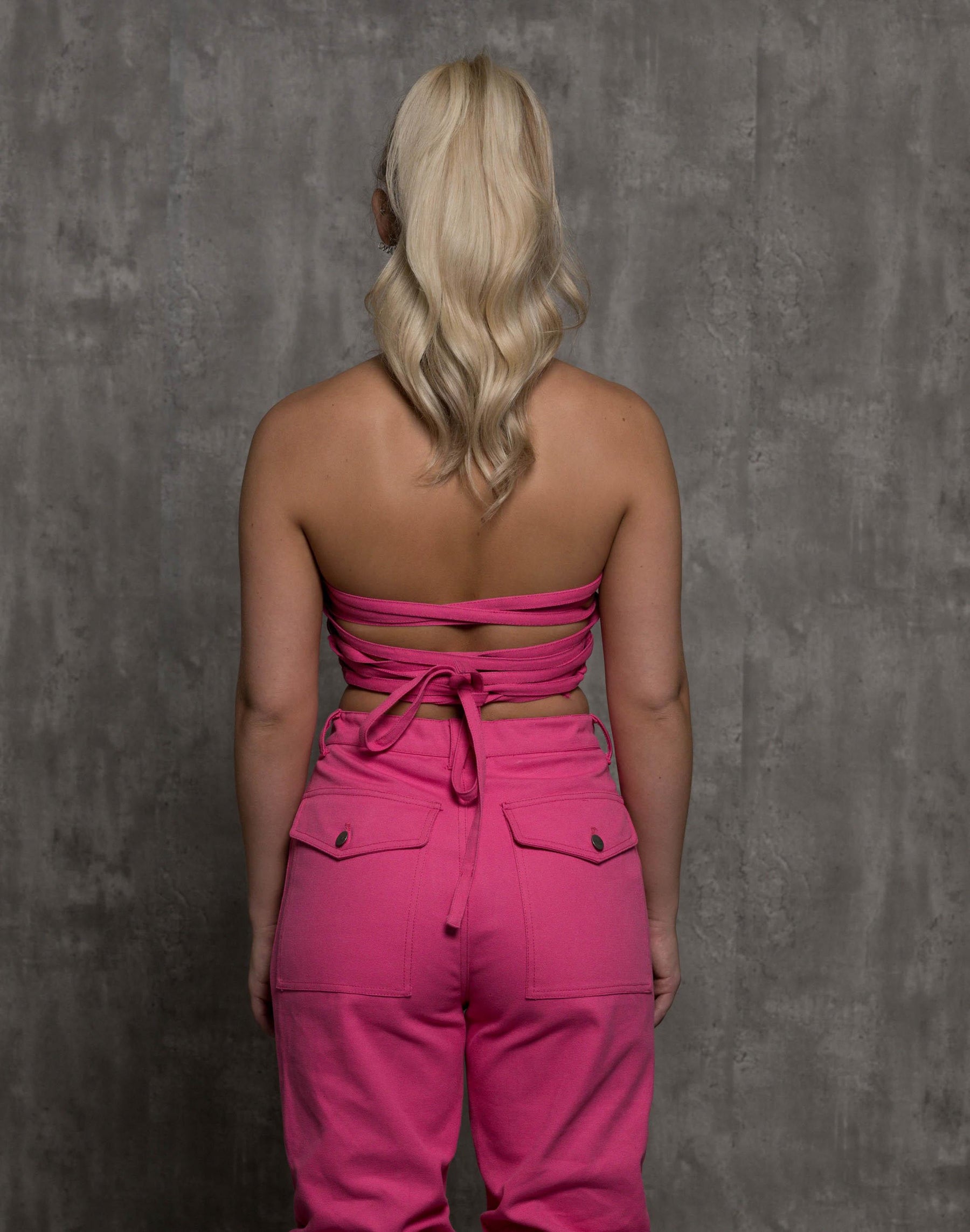 Hot/Pink