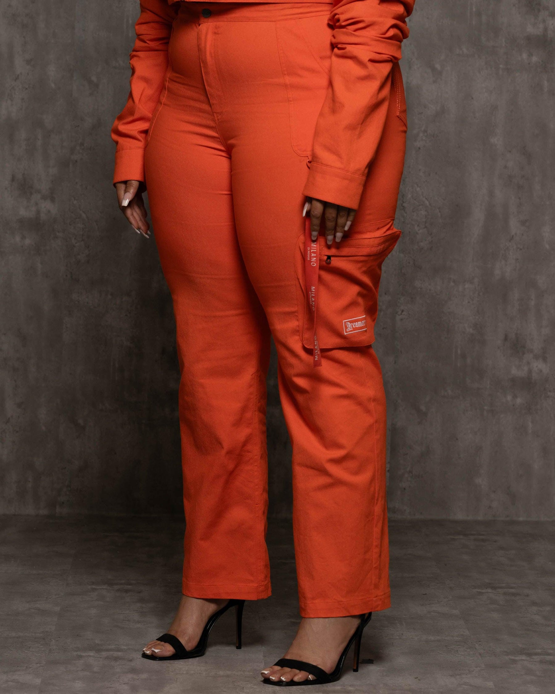 Orange
