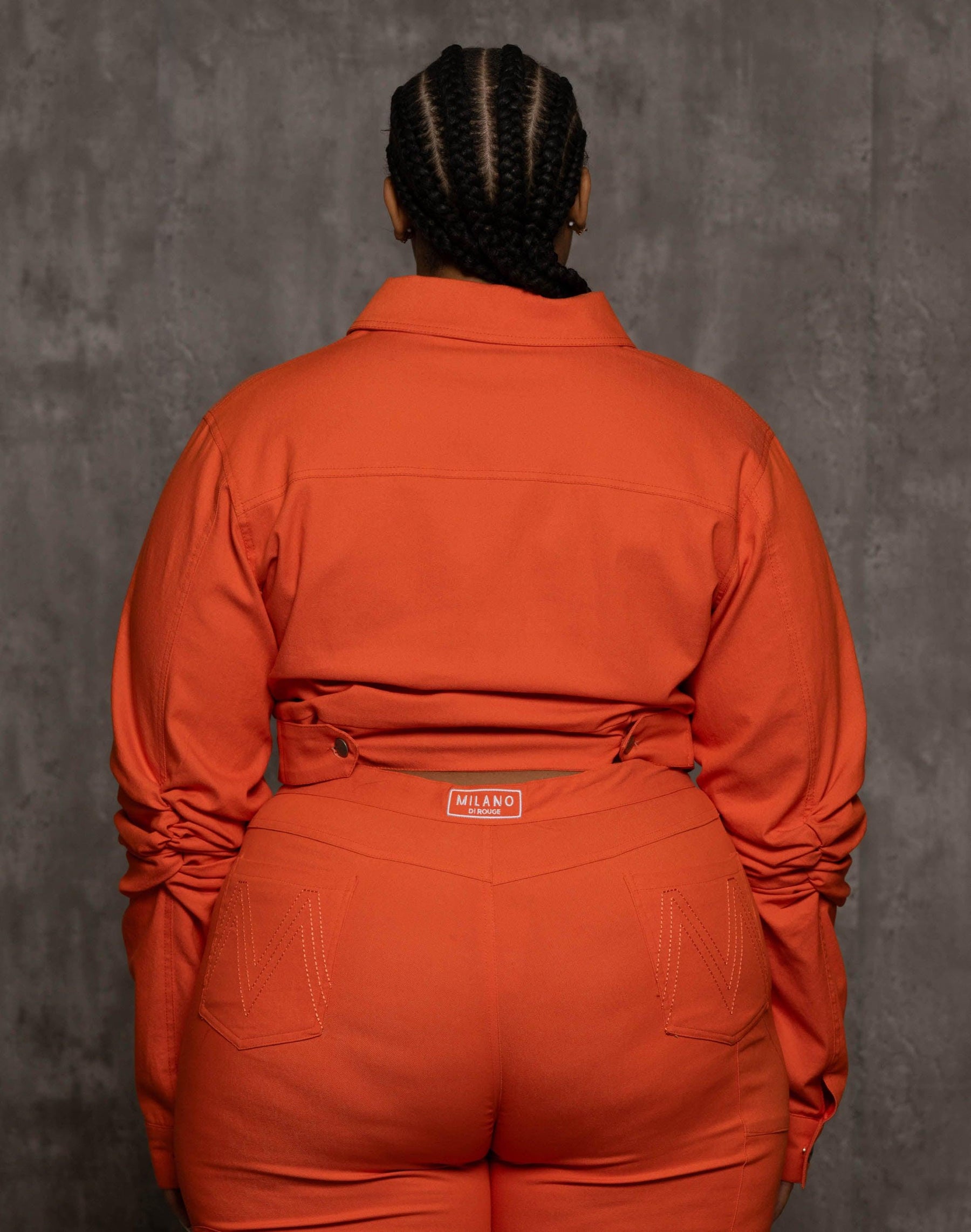 Orange