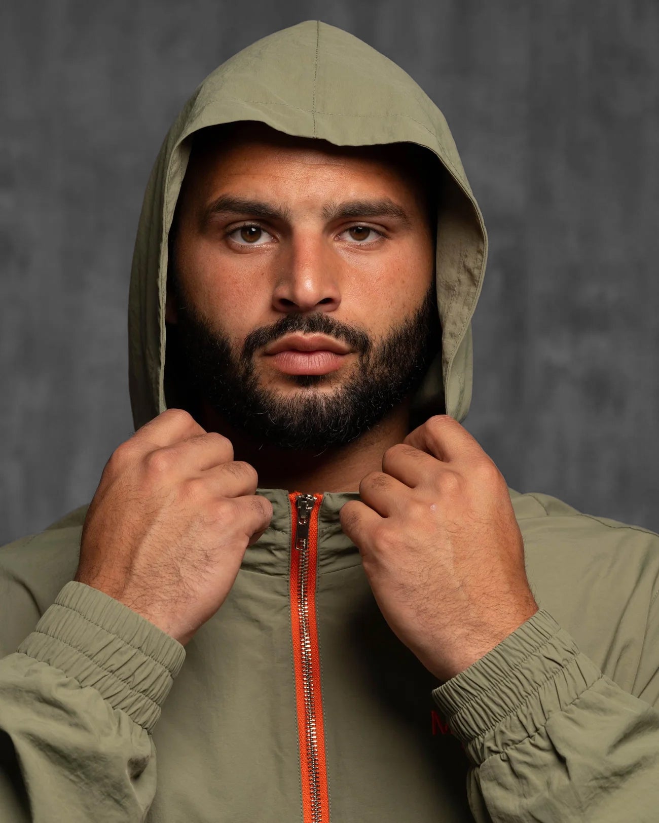 Loyal Sweatsuit