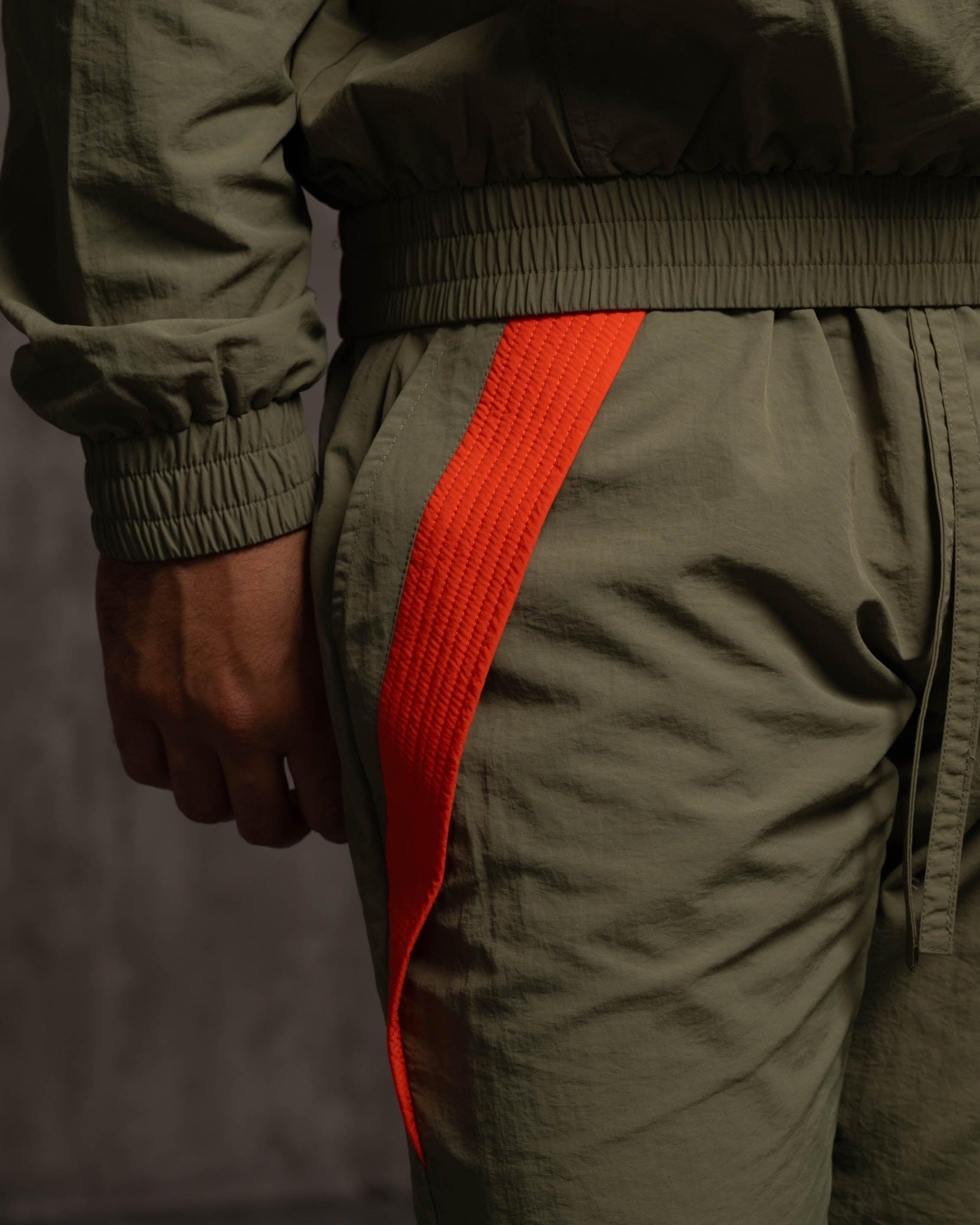 Loyal Pant - Milano Di Rouge