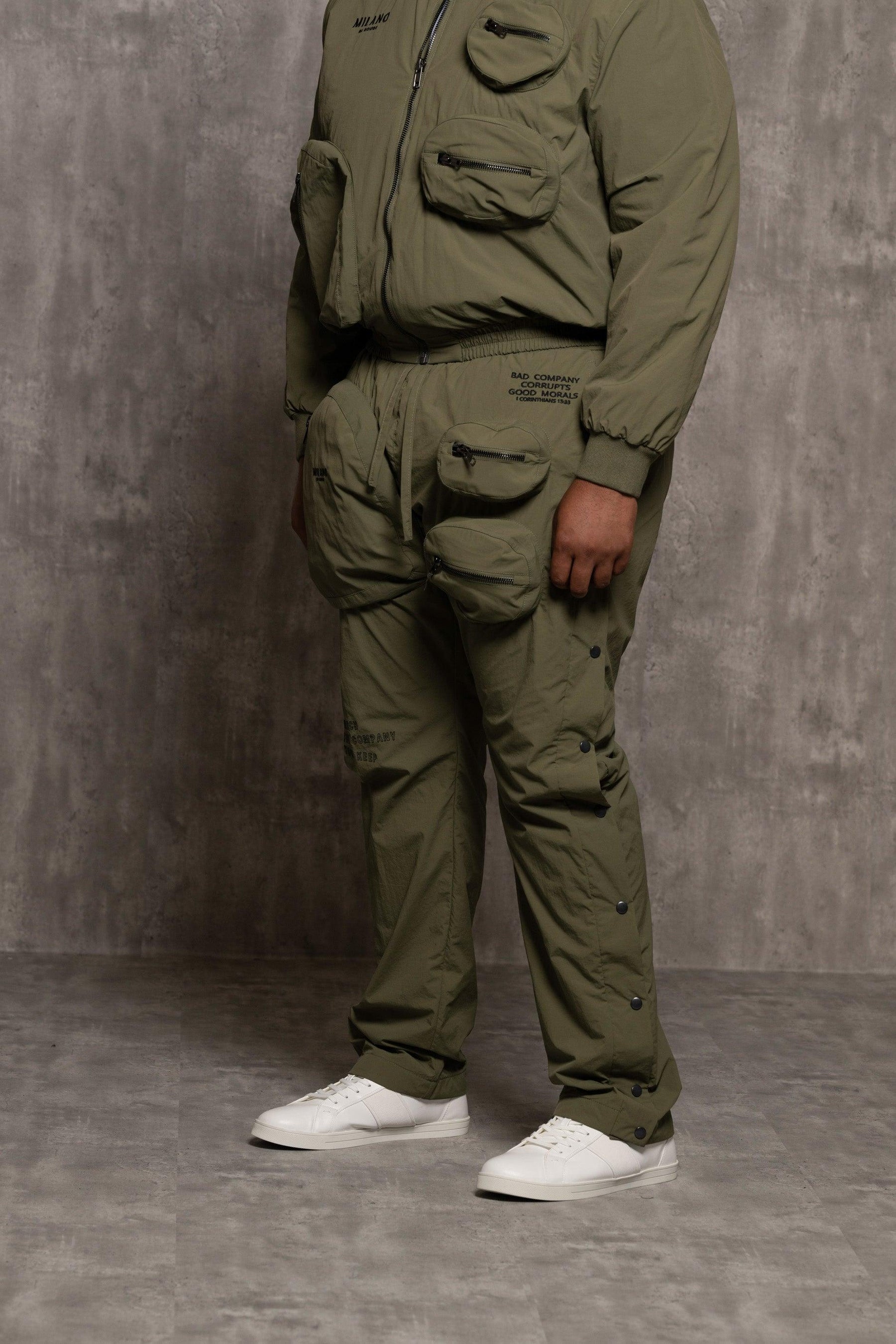 Olive