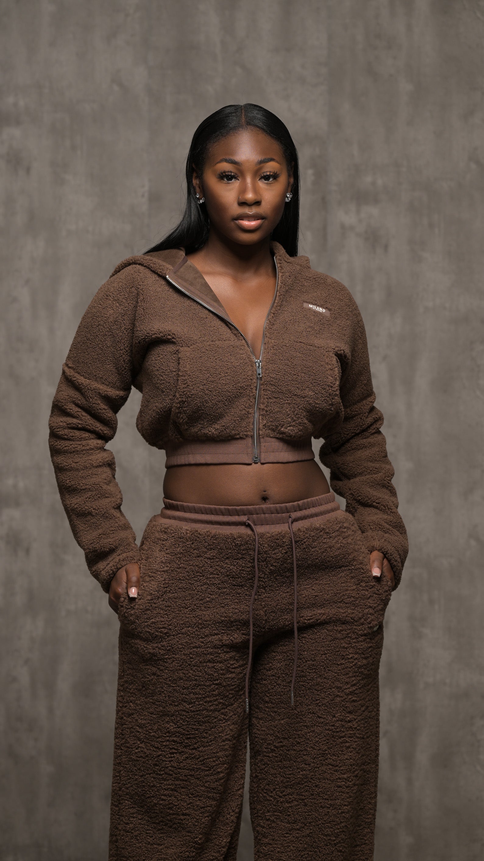 Coffee/Brown