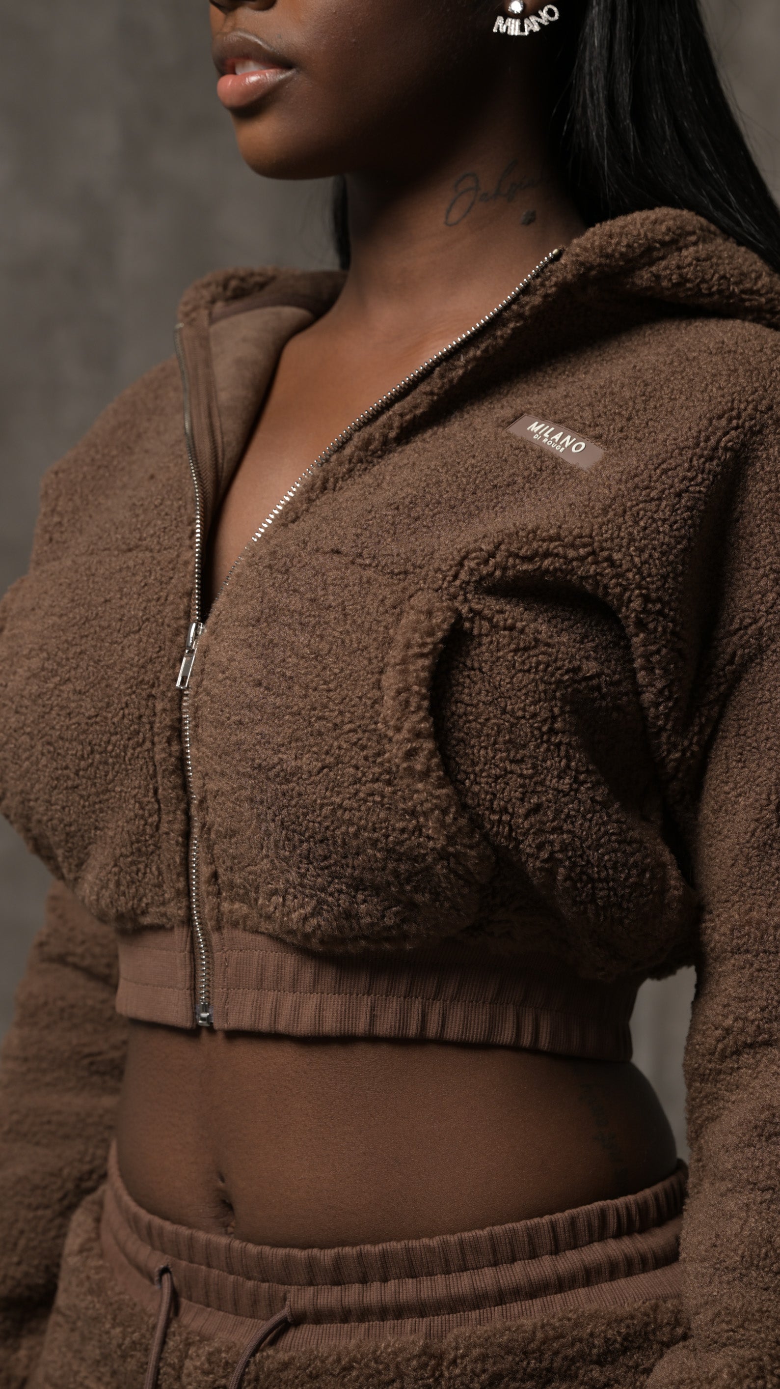 Coffee/Brown