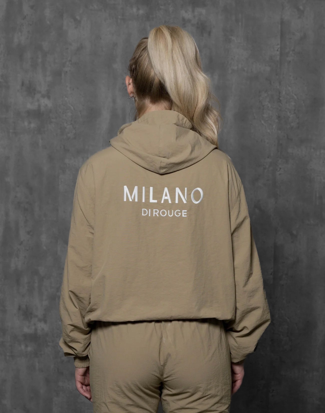 Loyal Sweatsuit