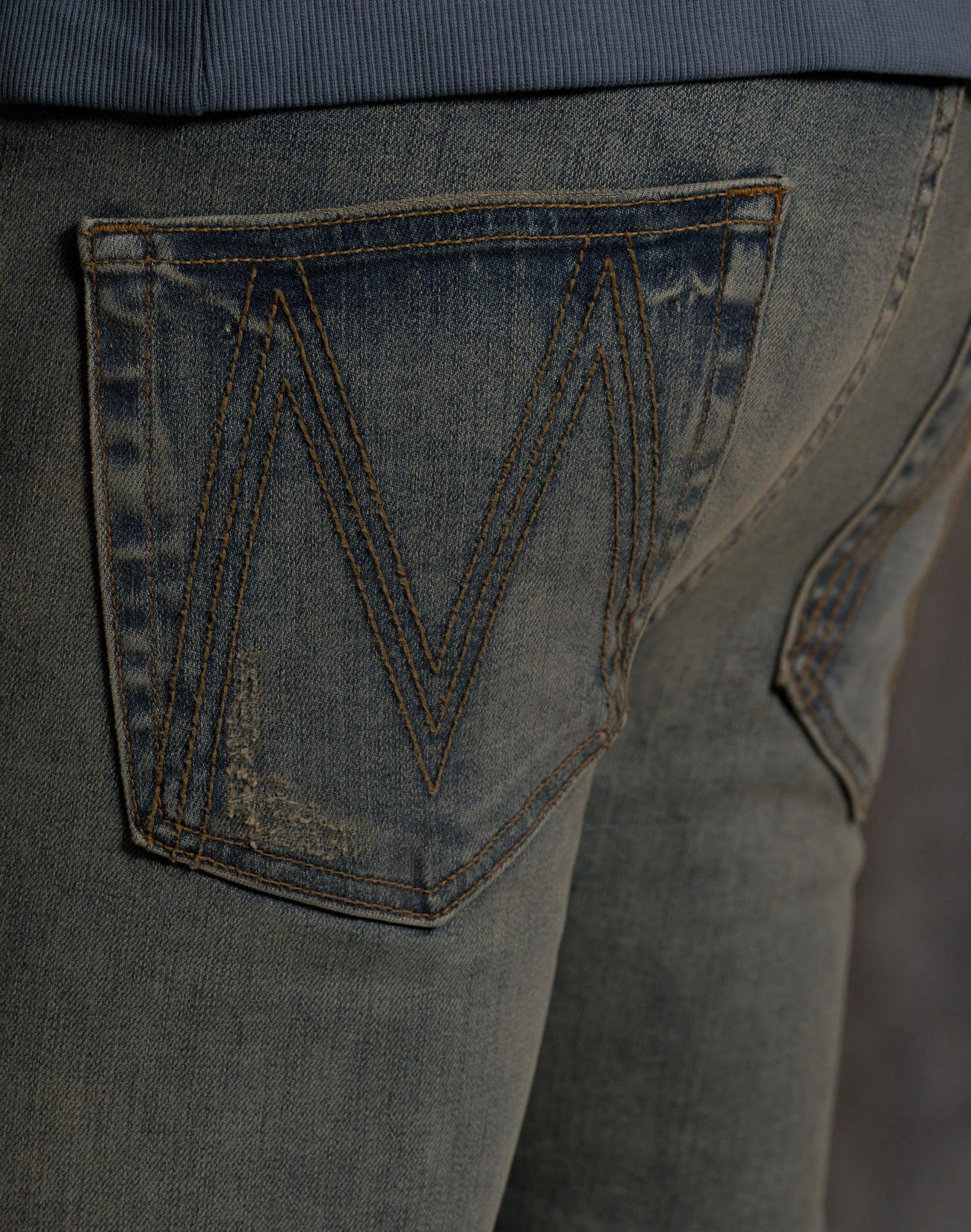 Capo Denim Jeans