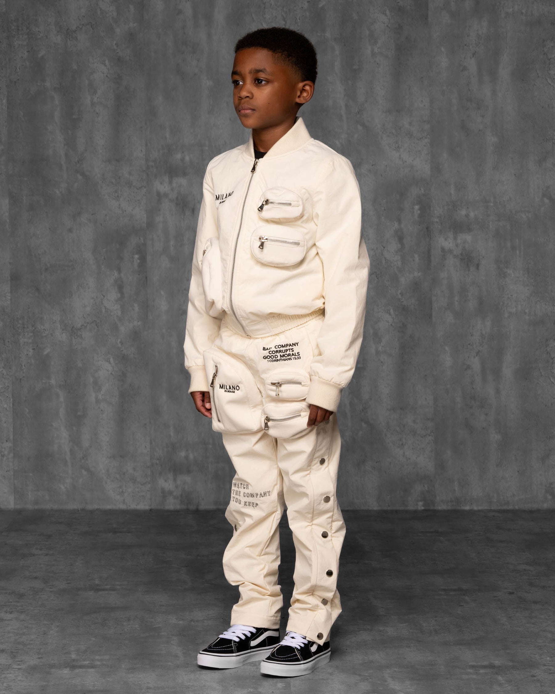 Cream
