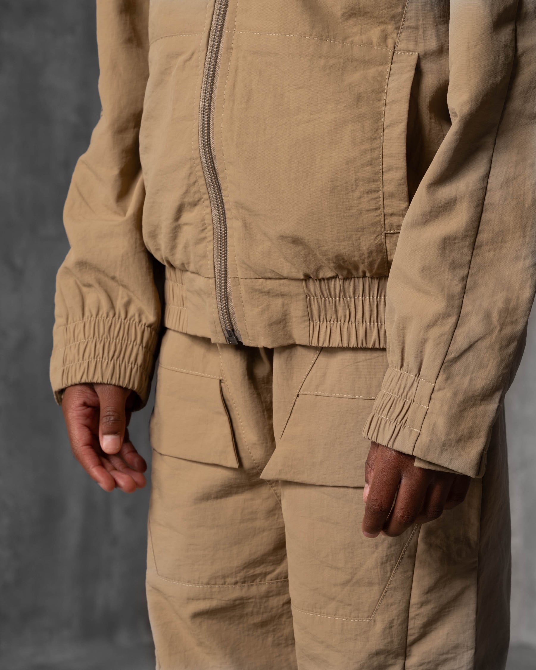 Khaki