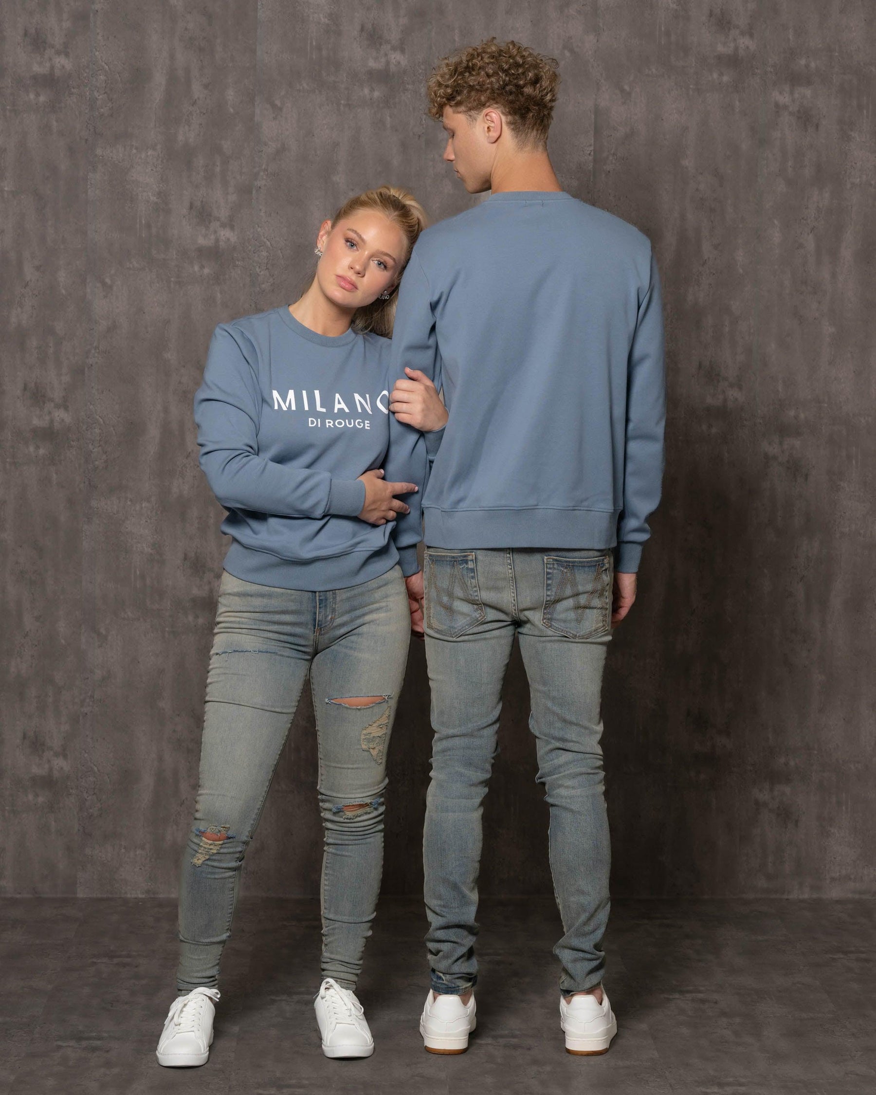 Slate/Blue