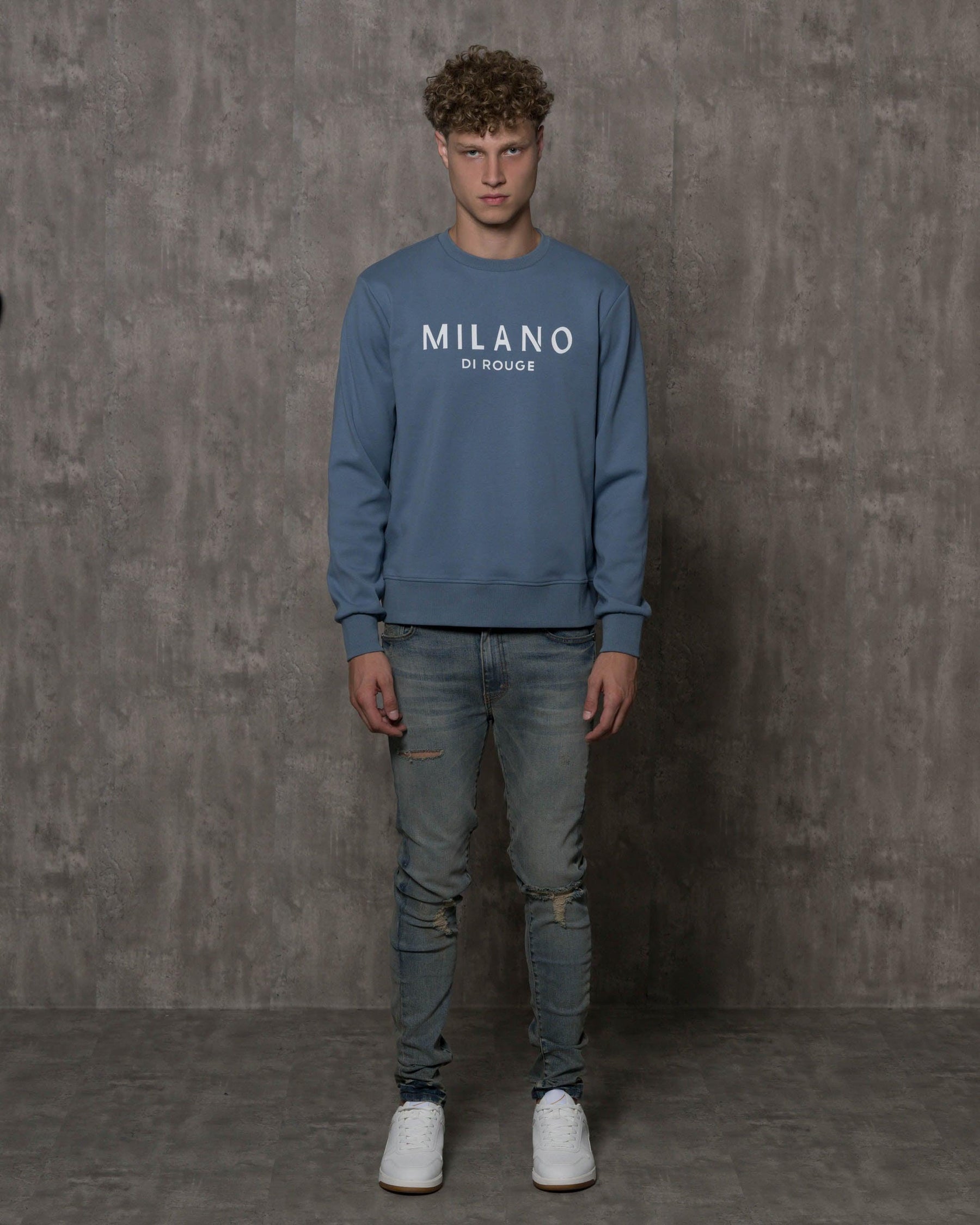 Slate/Blue