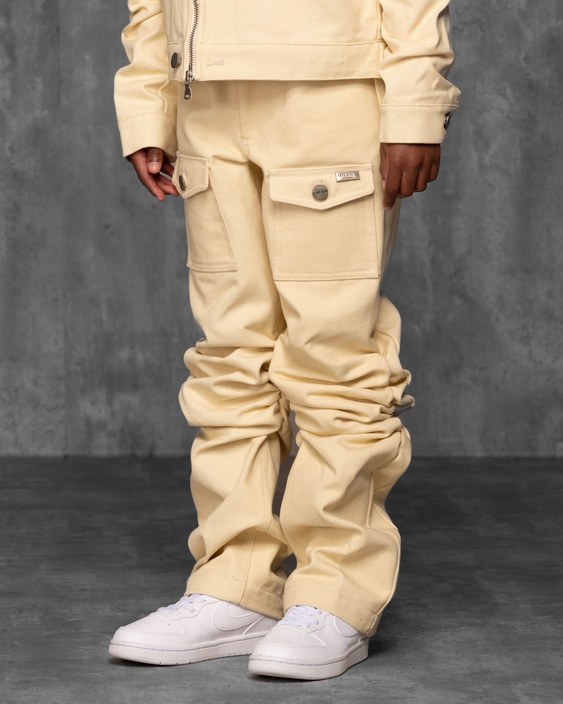 Cream