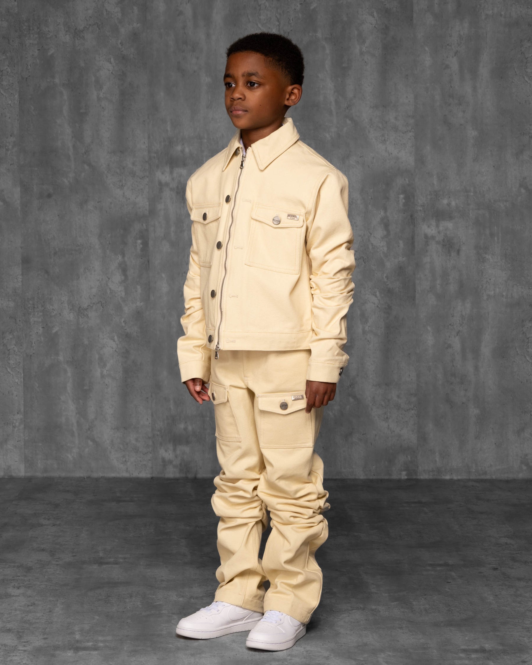 Cream