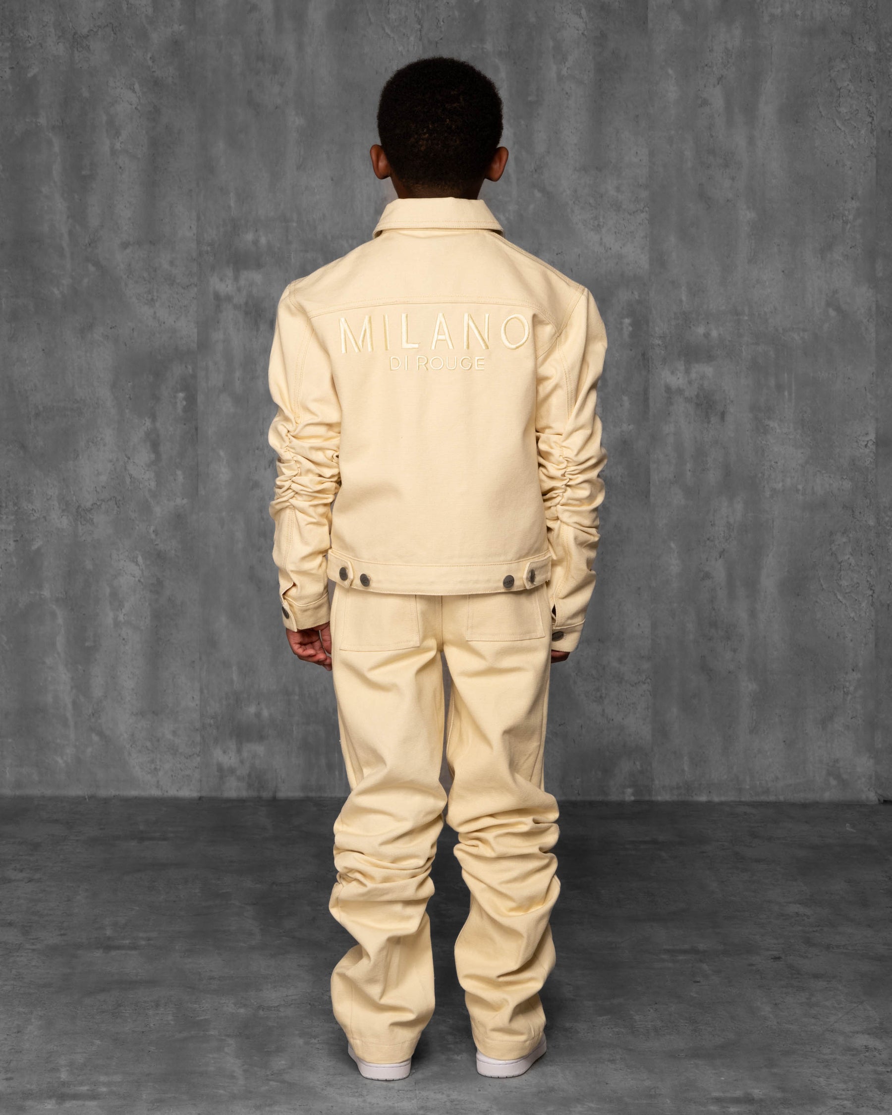 Cream