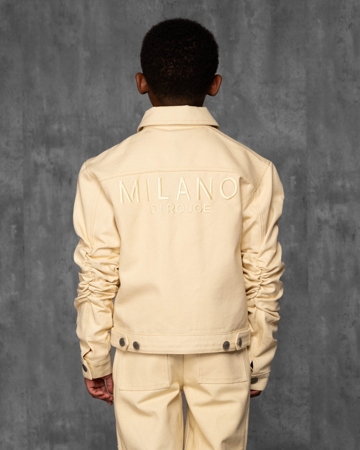 Cream