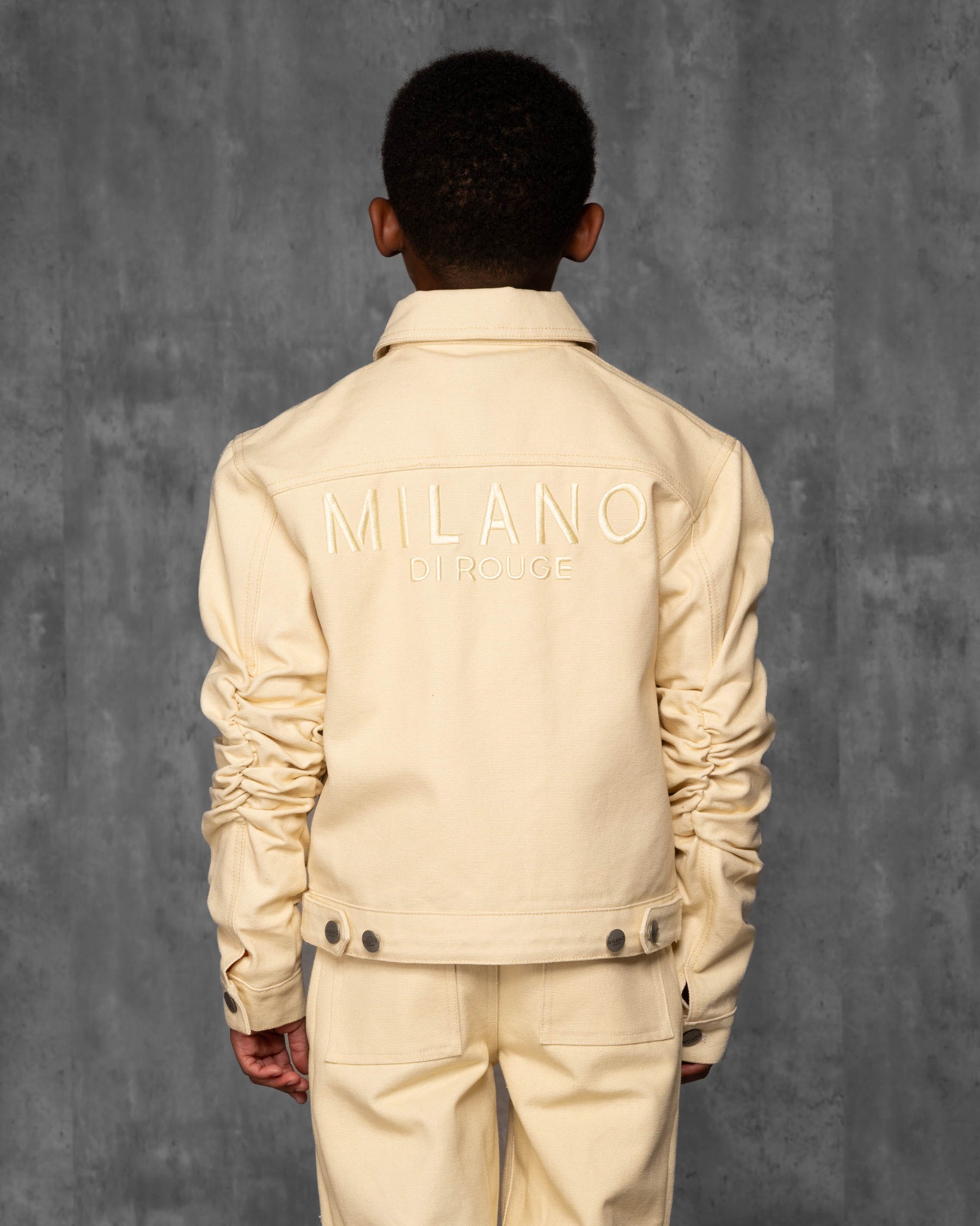 Cream
