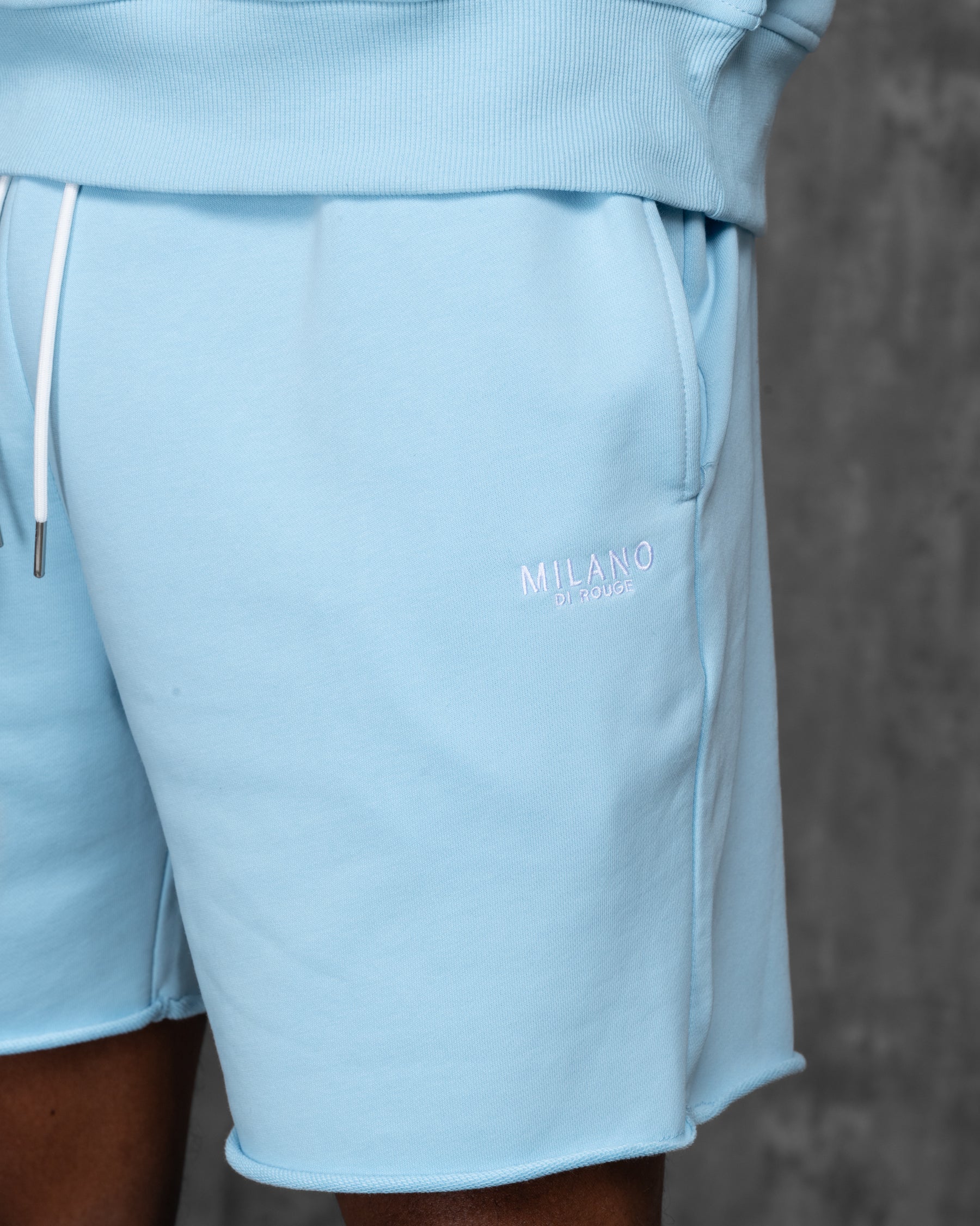 Powder/Blue