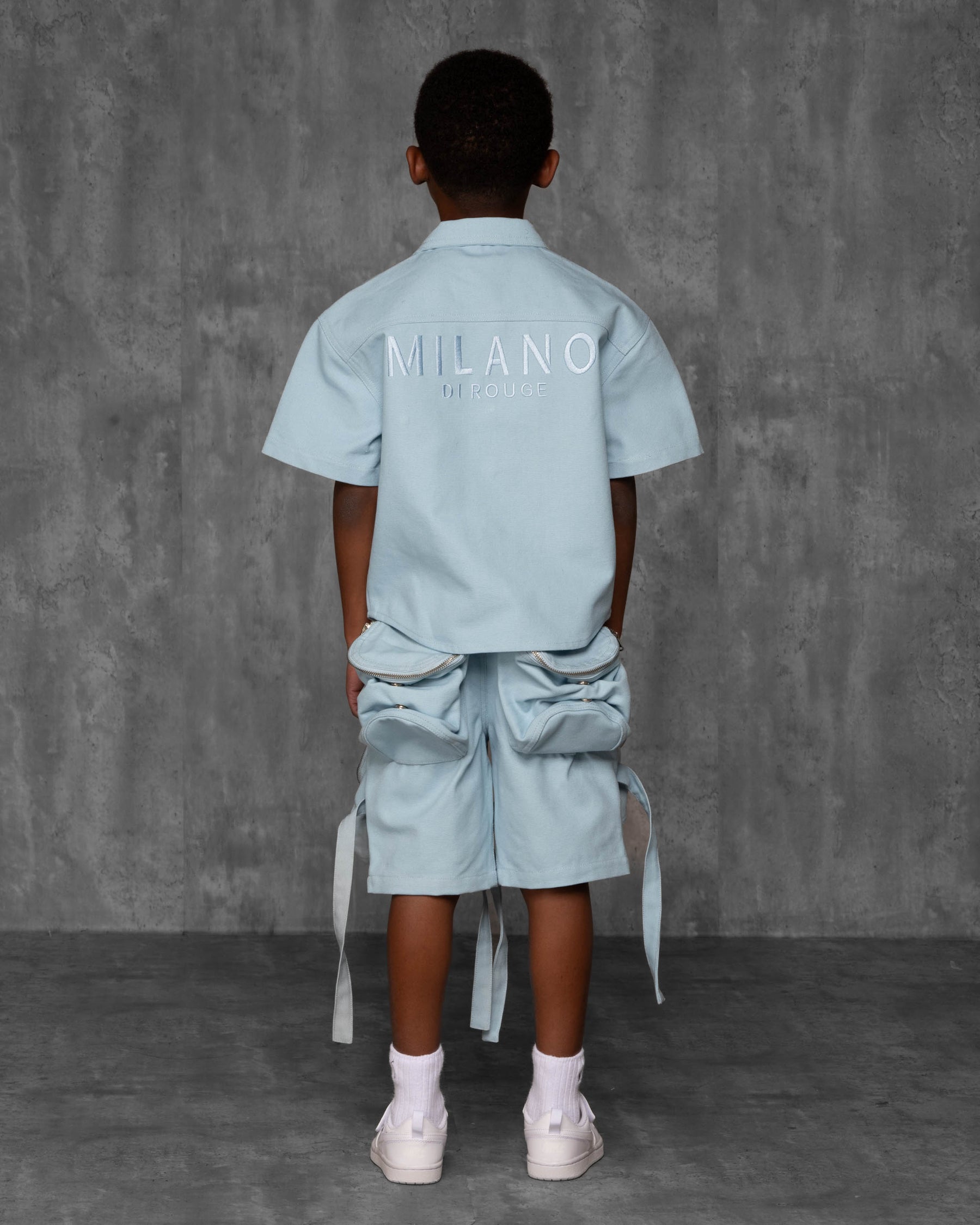 Light/Blue