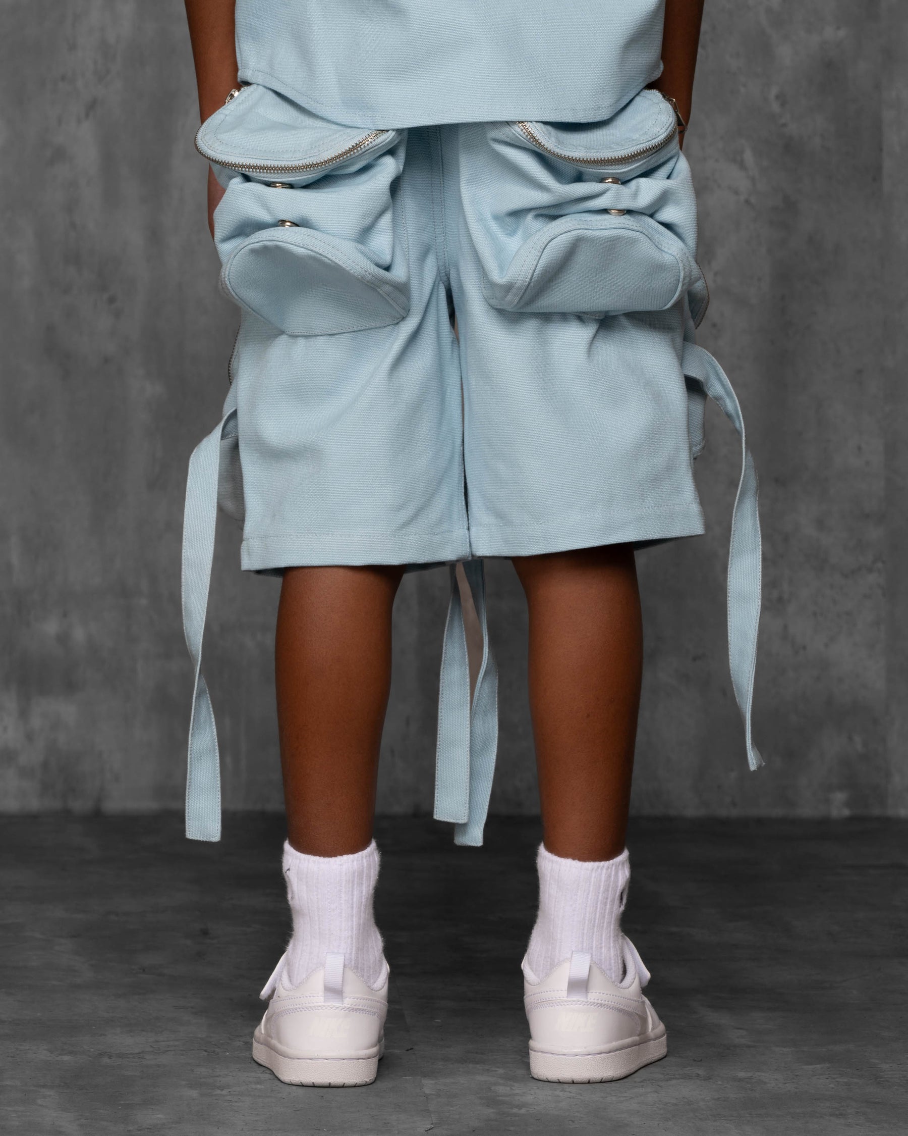Light/Blue