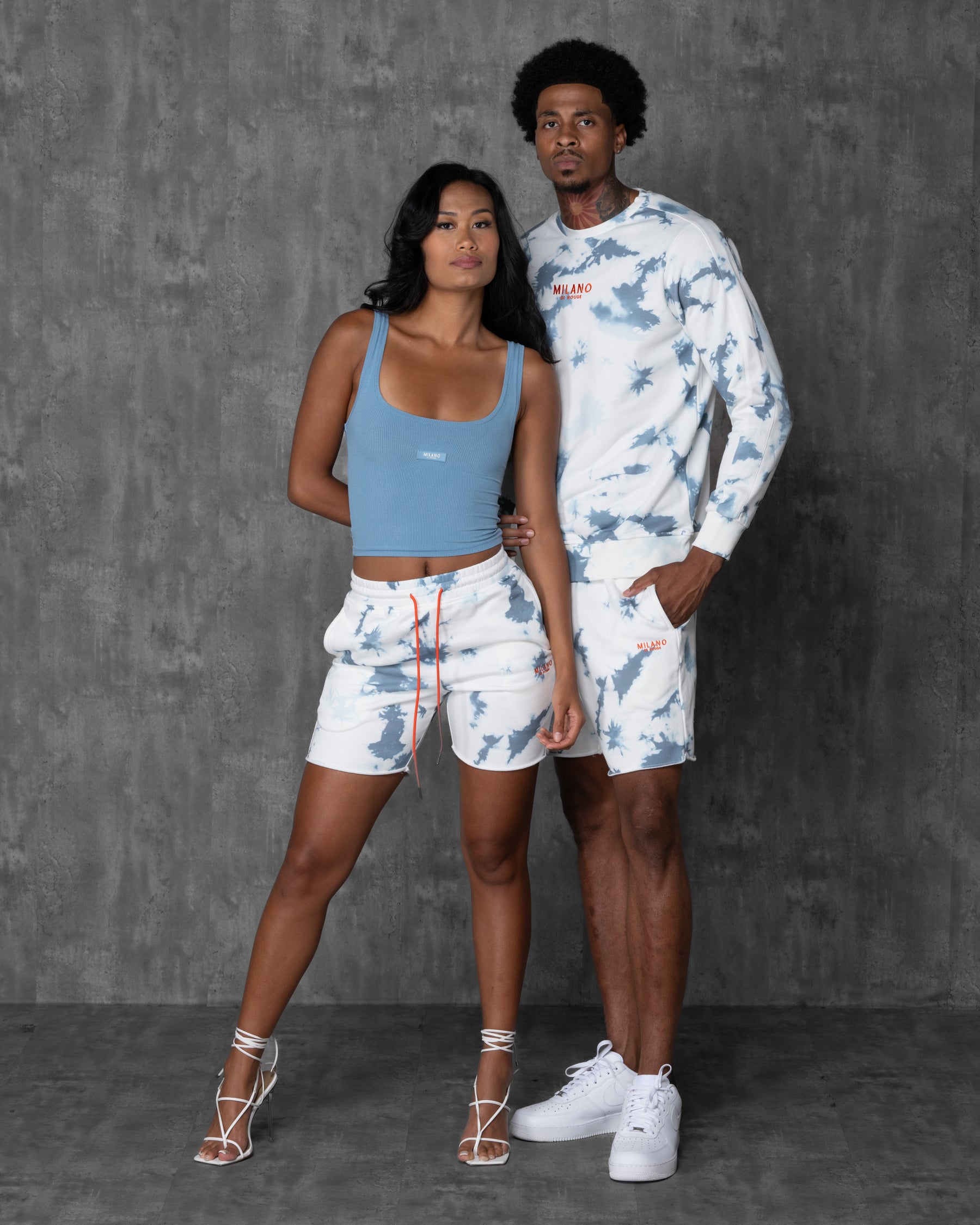 Tie/Dye