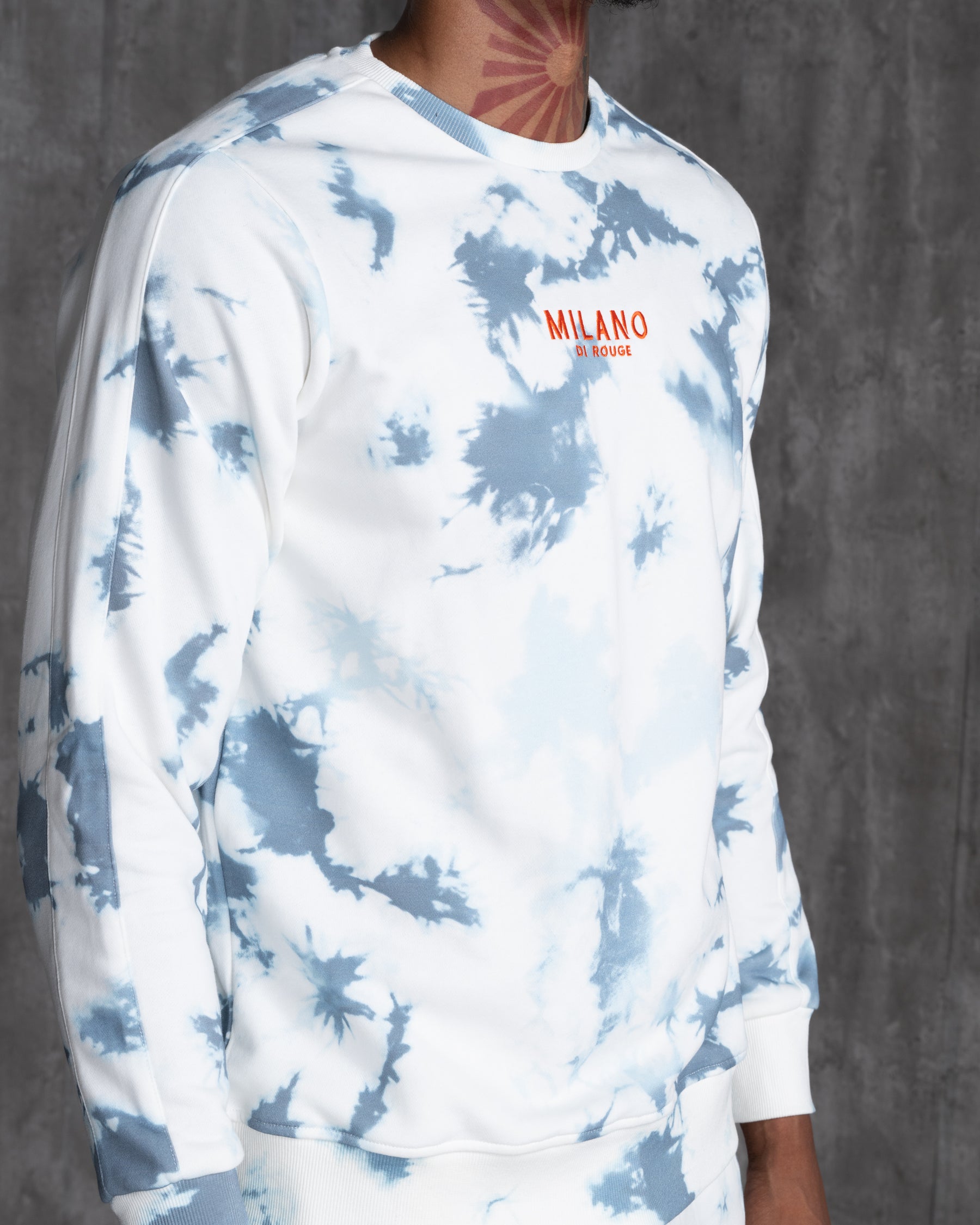 Tie/Dye