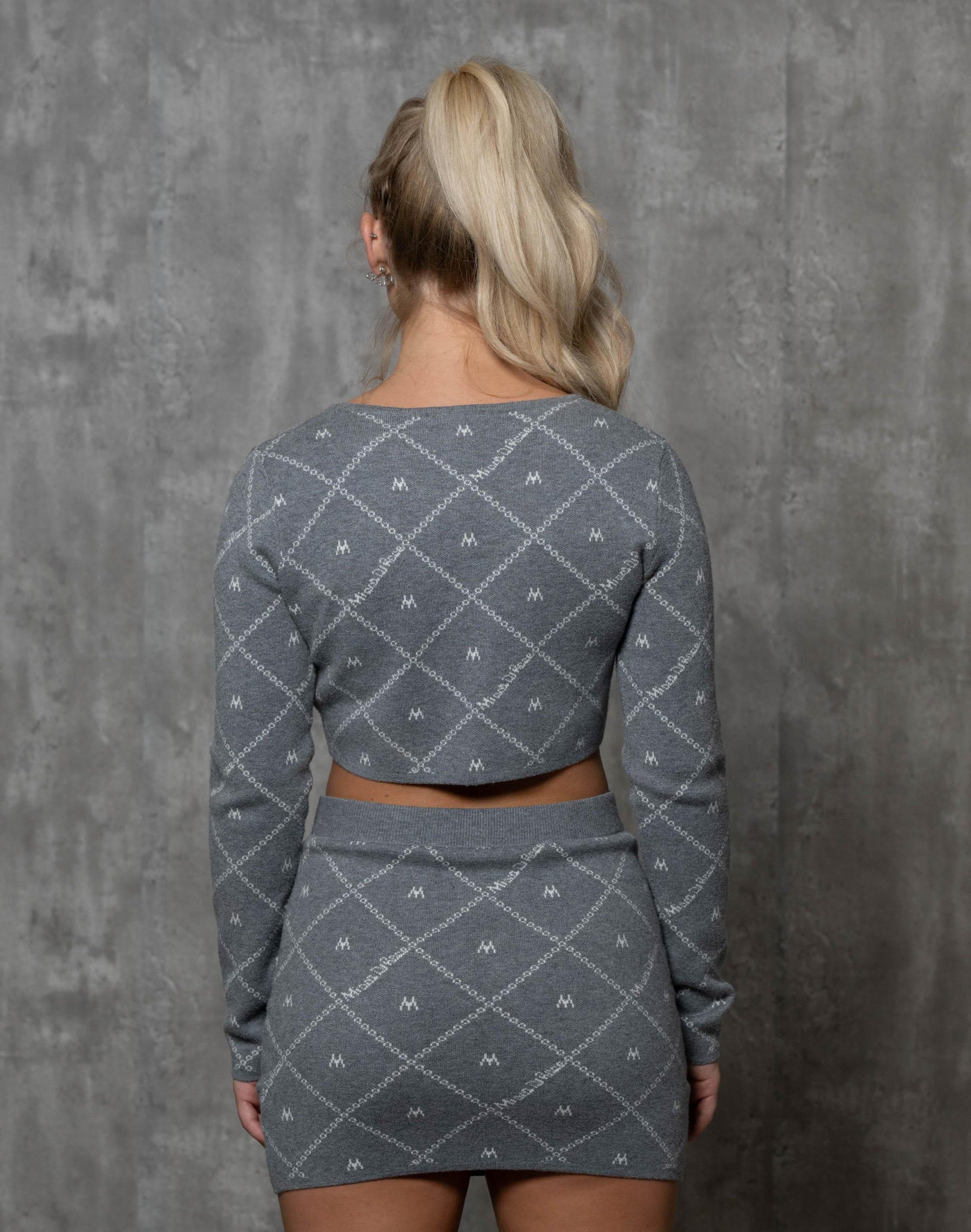 Grey