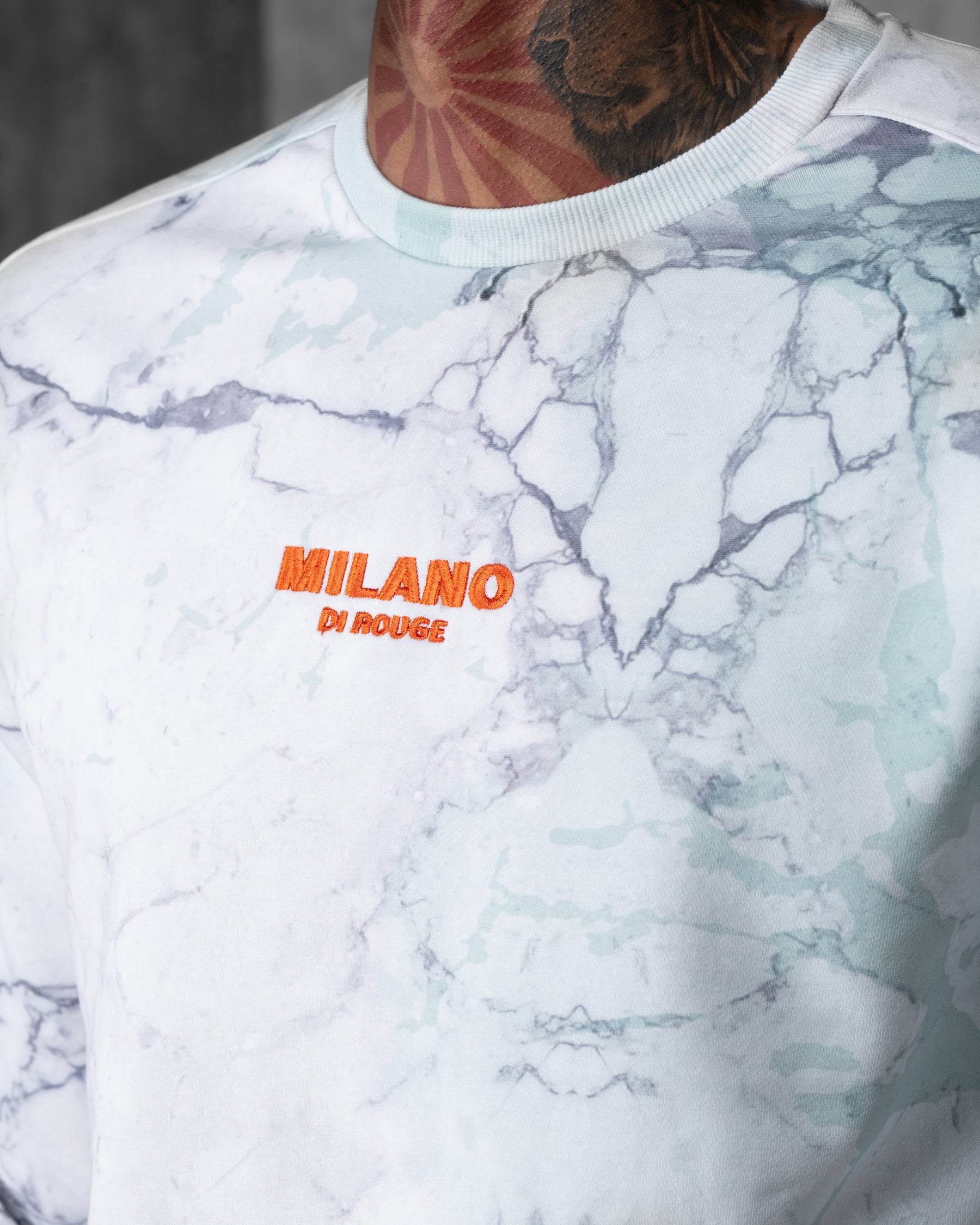 Marble