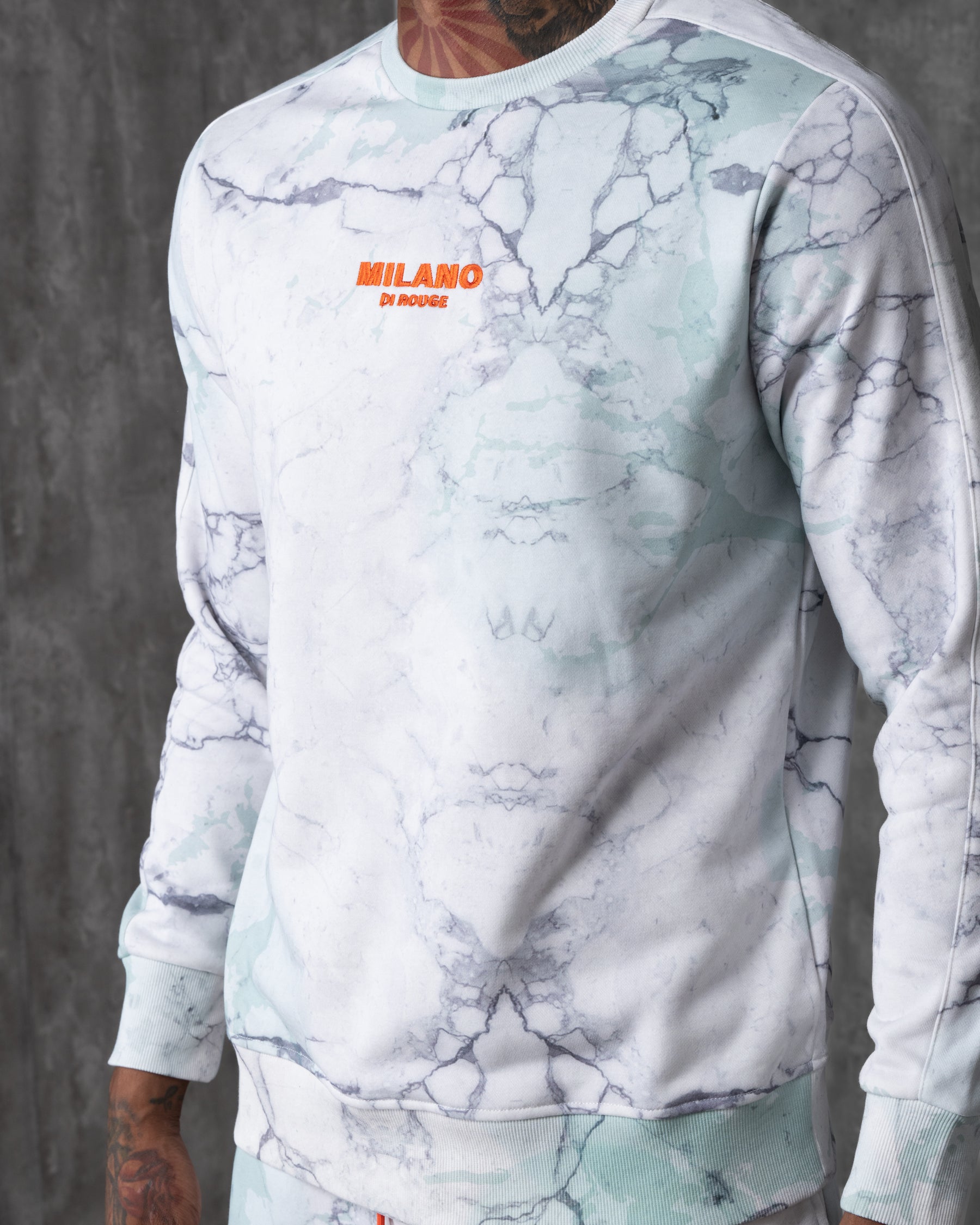 Marble