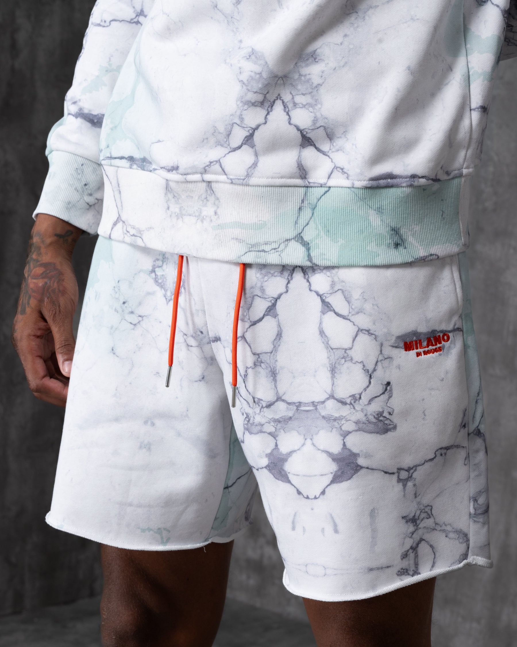 Marble