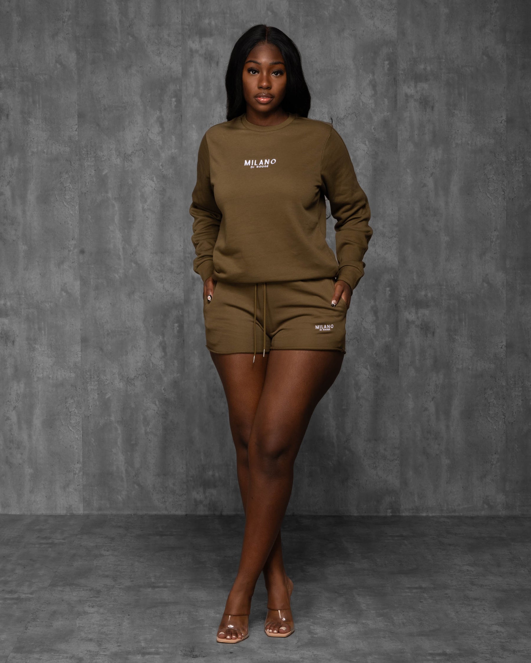 Olive