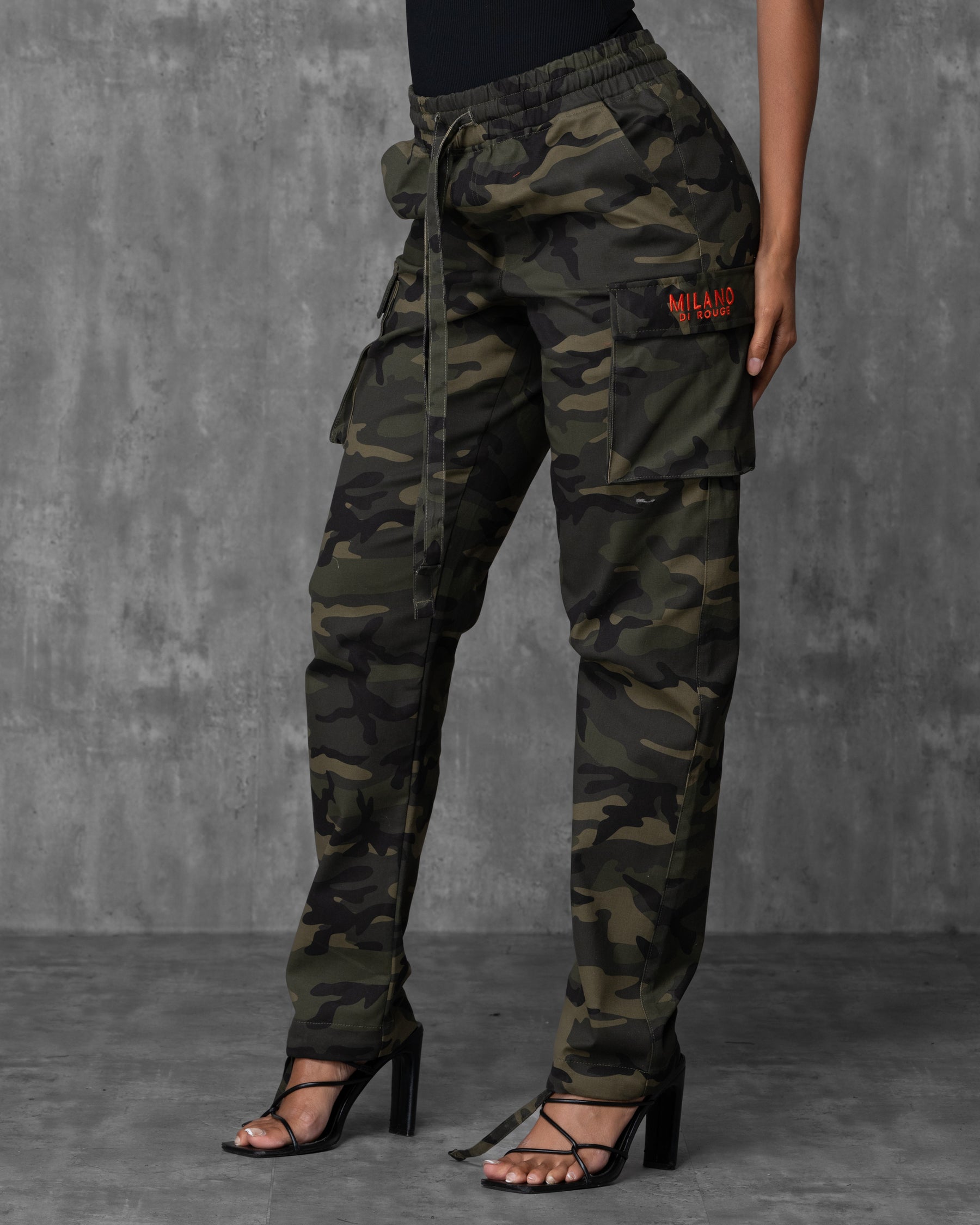 Camo