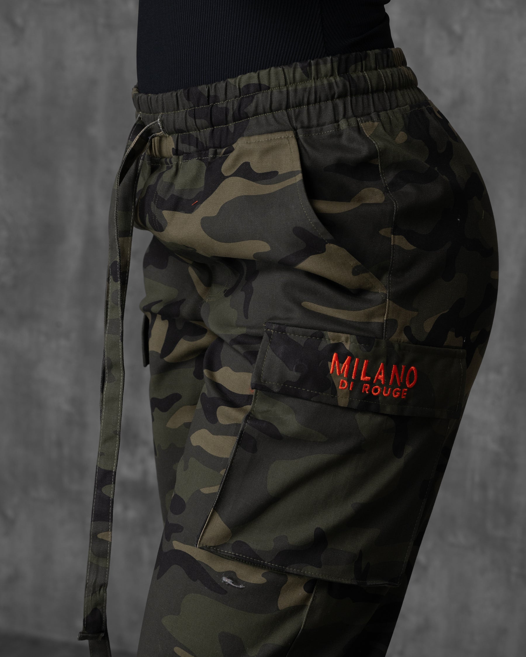 Camo